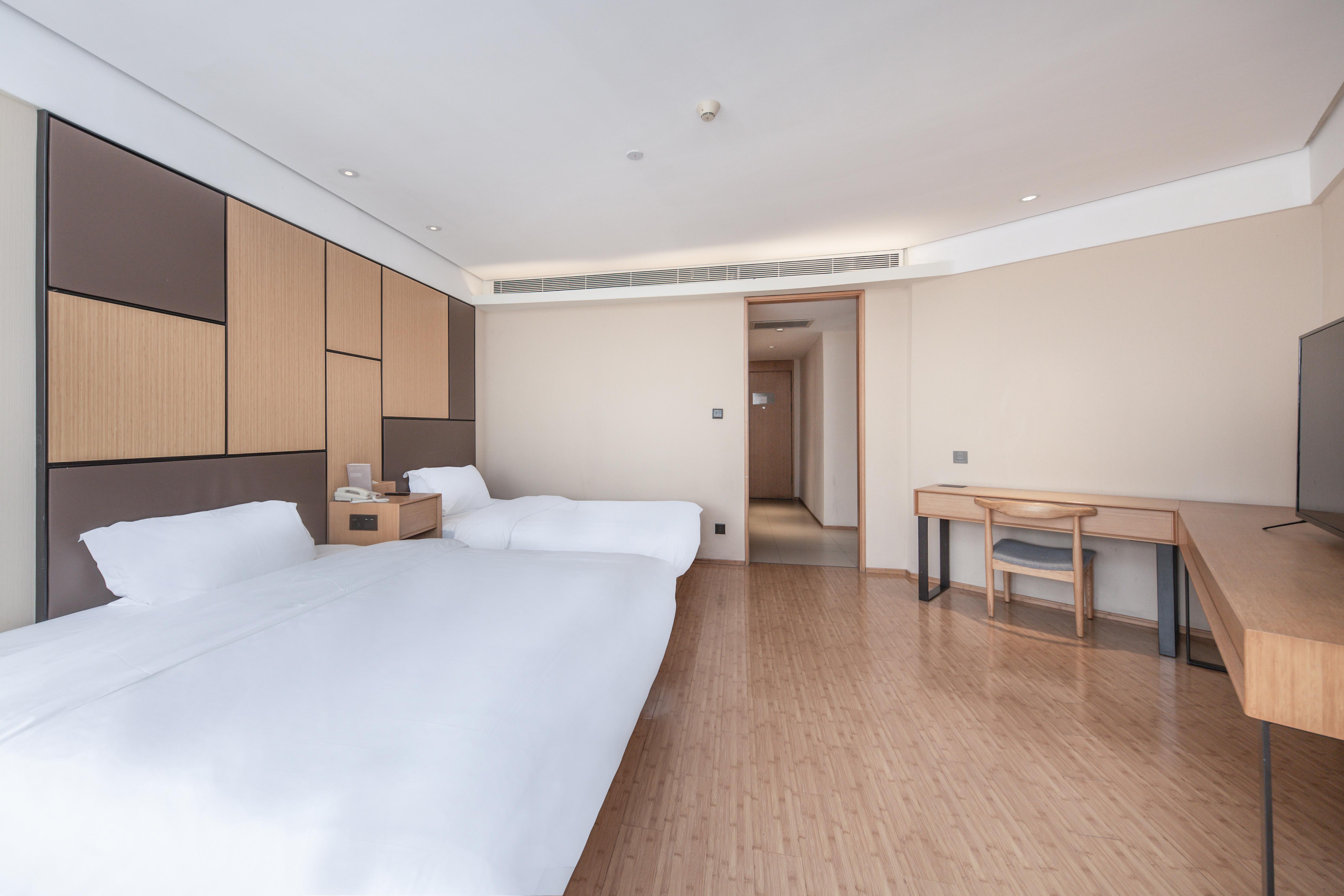 Family Room Standard