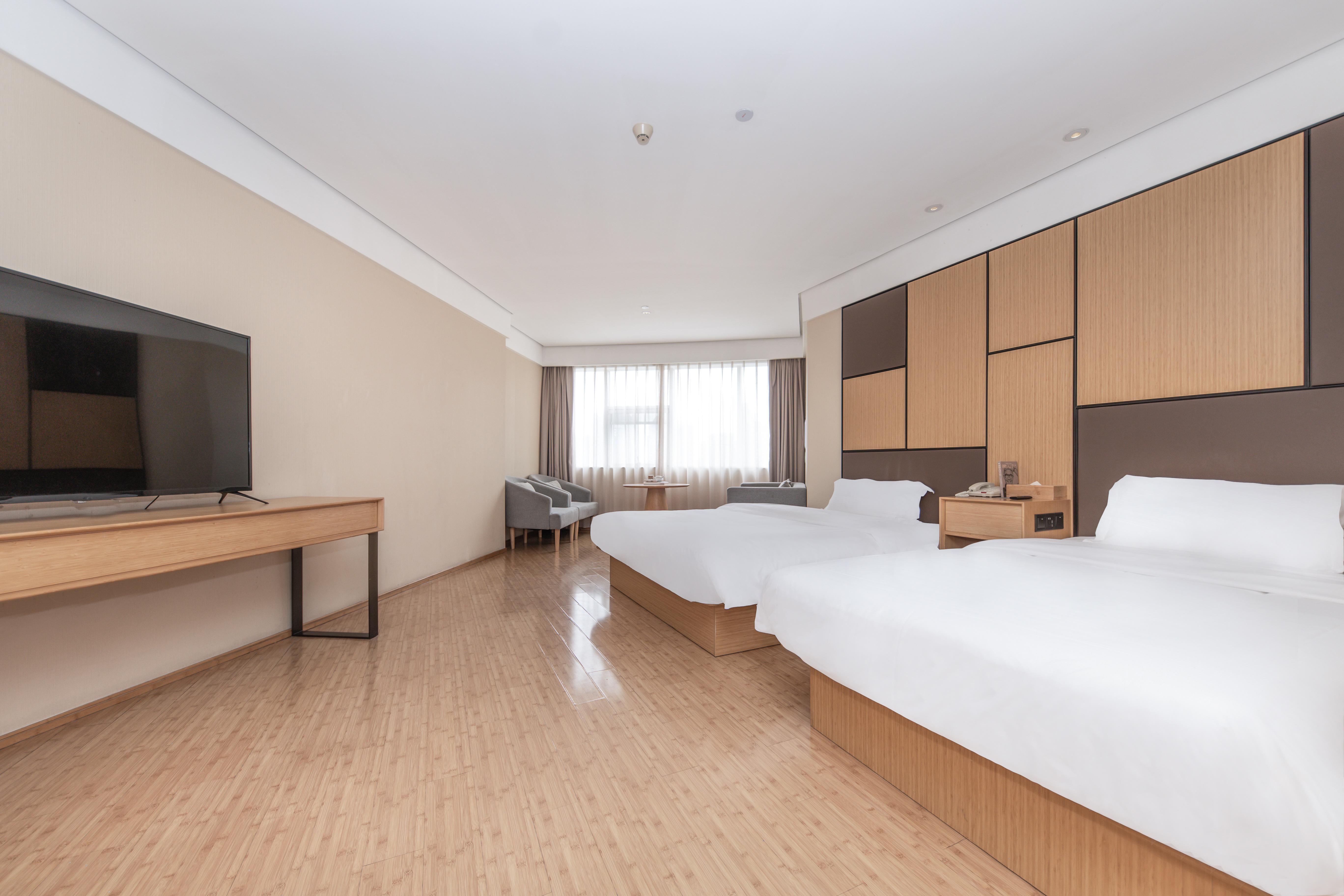 Family Room Standard