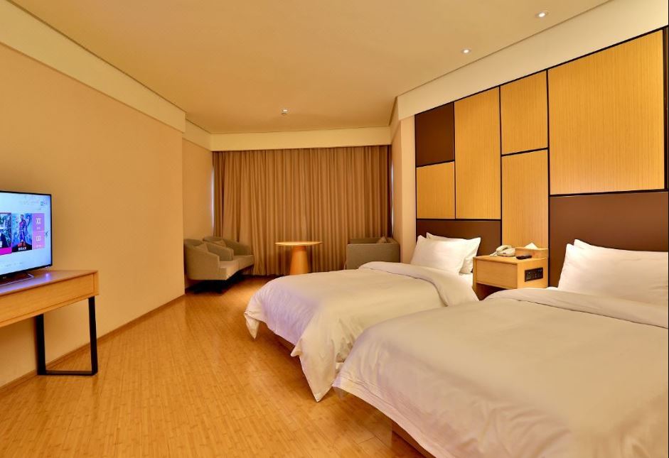 Family Room Standard