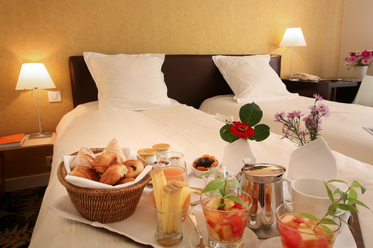 Double Classic Garden View