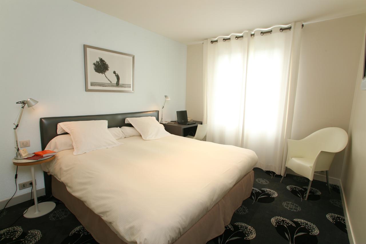 Double Classic Garden View