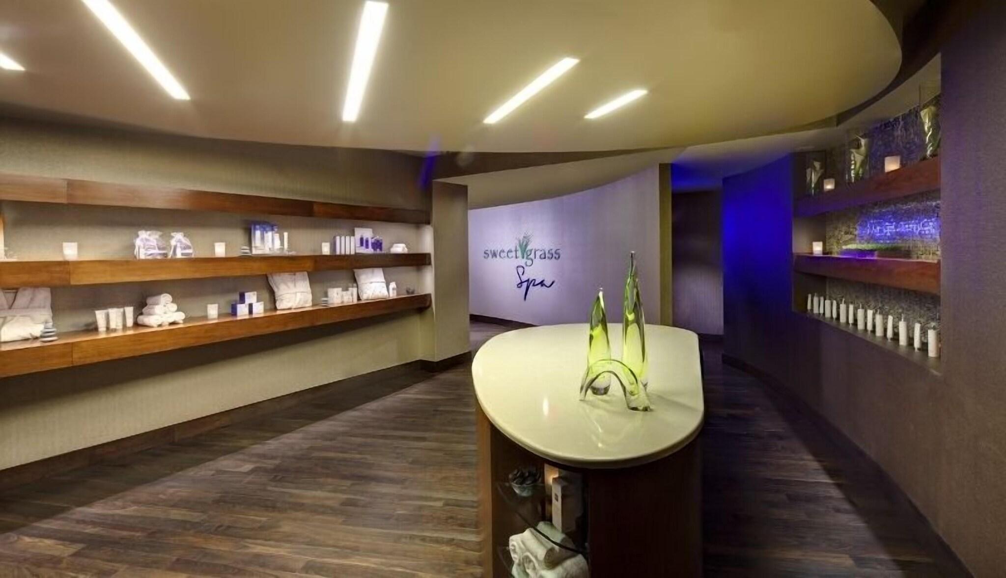 Sports and Entertainment