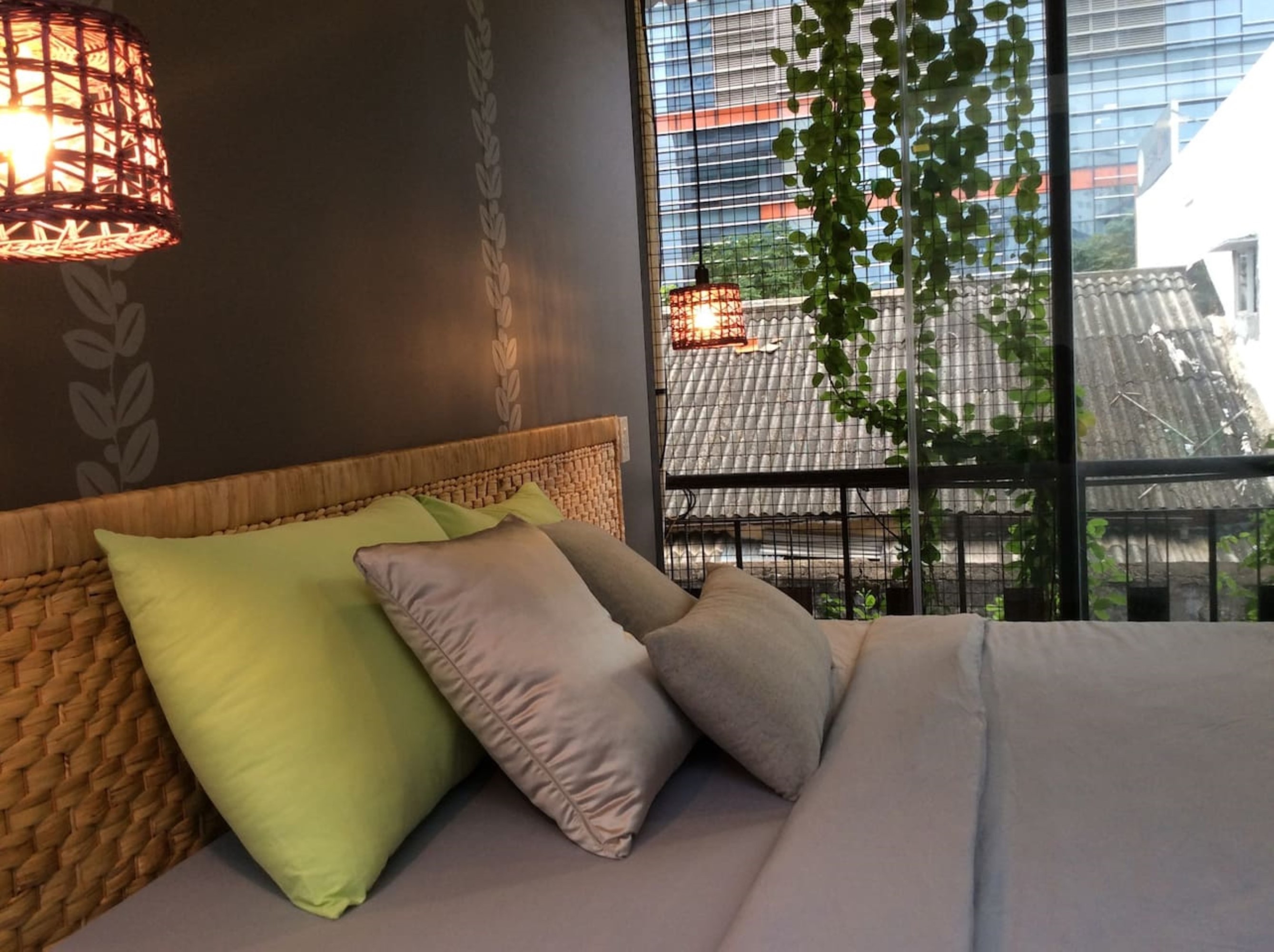 Family Room Standard