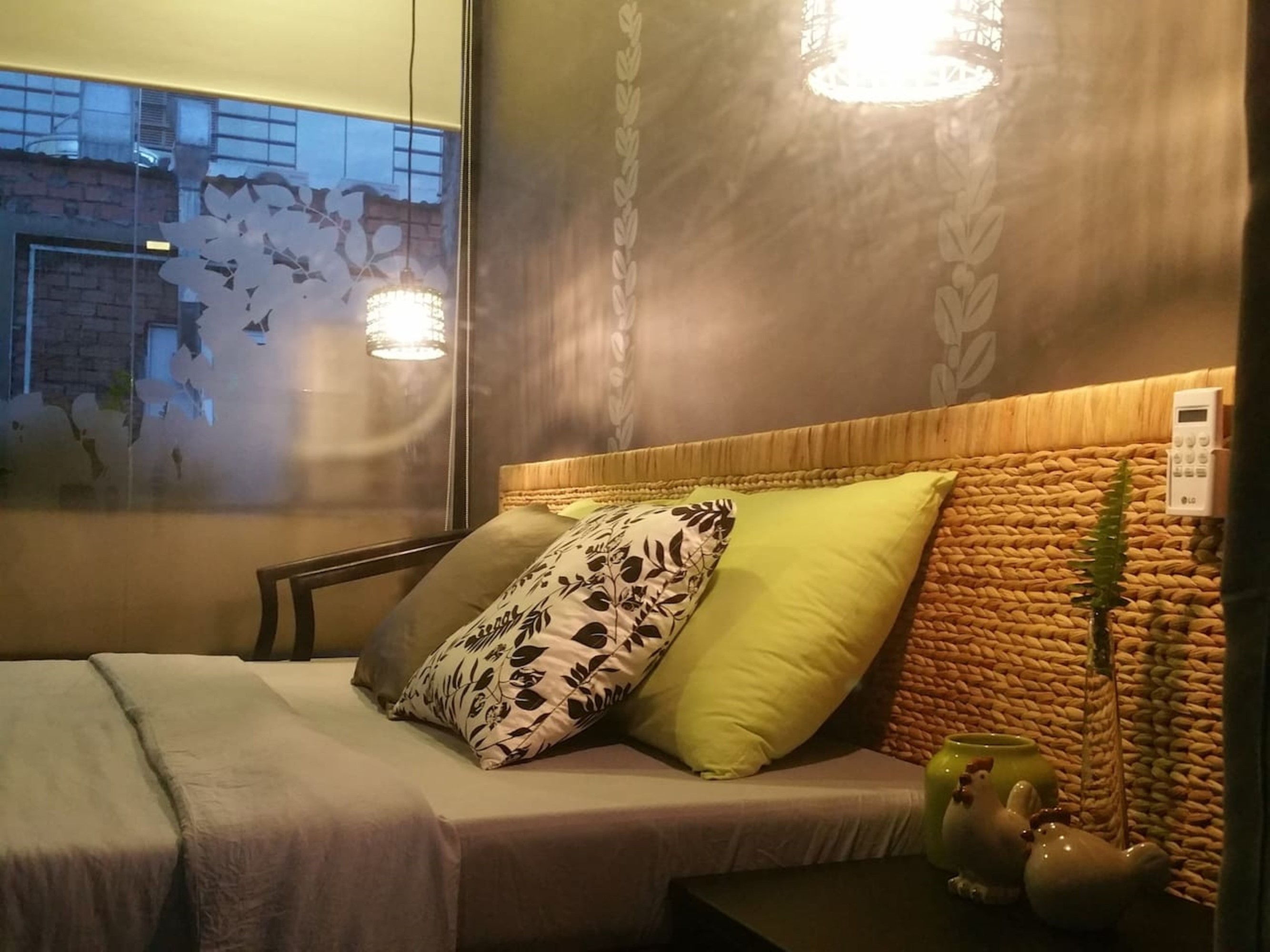 Family Room Standard