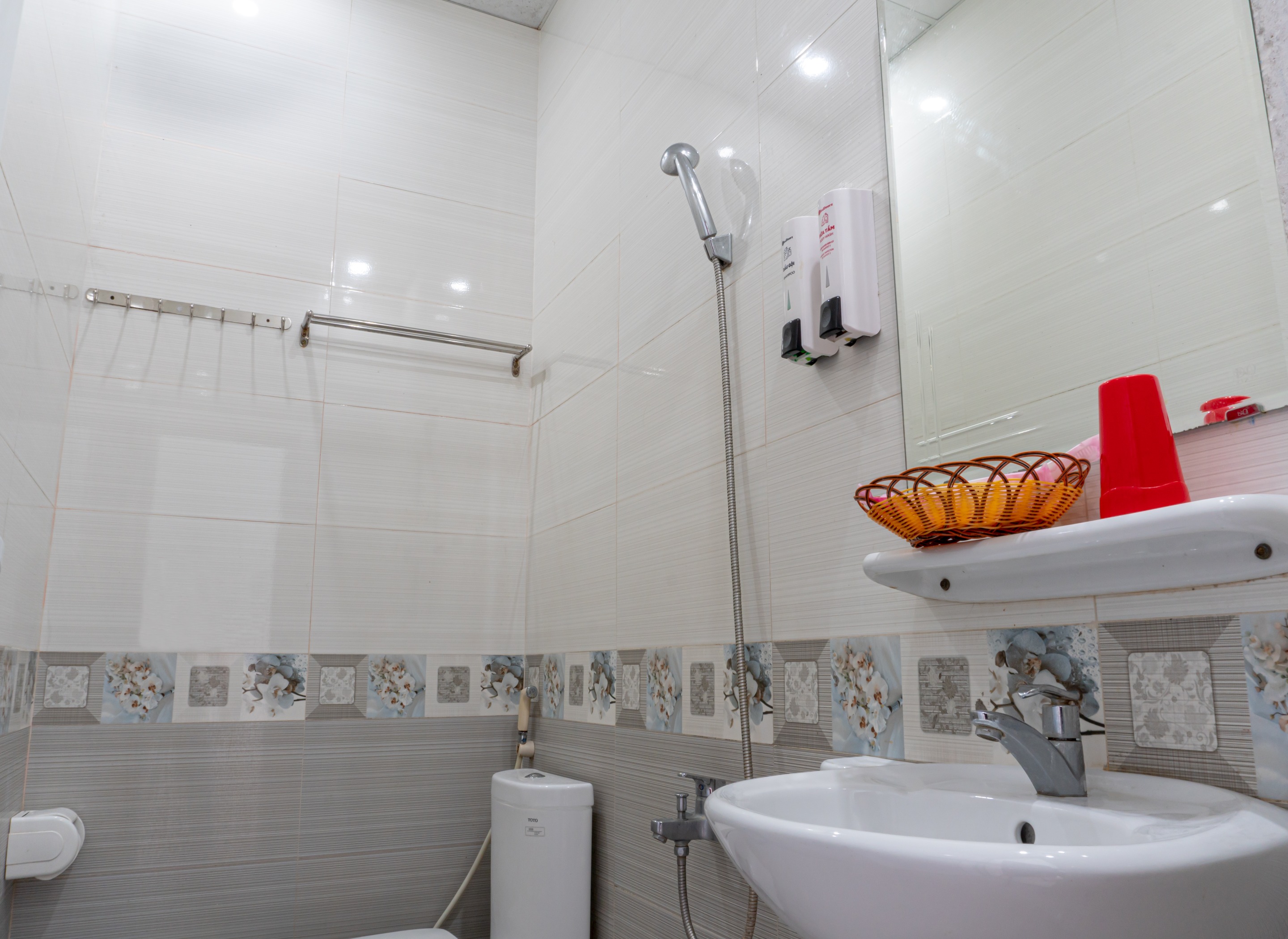 Family Room Capacity 6