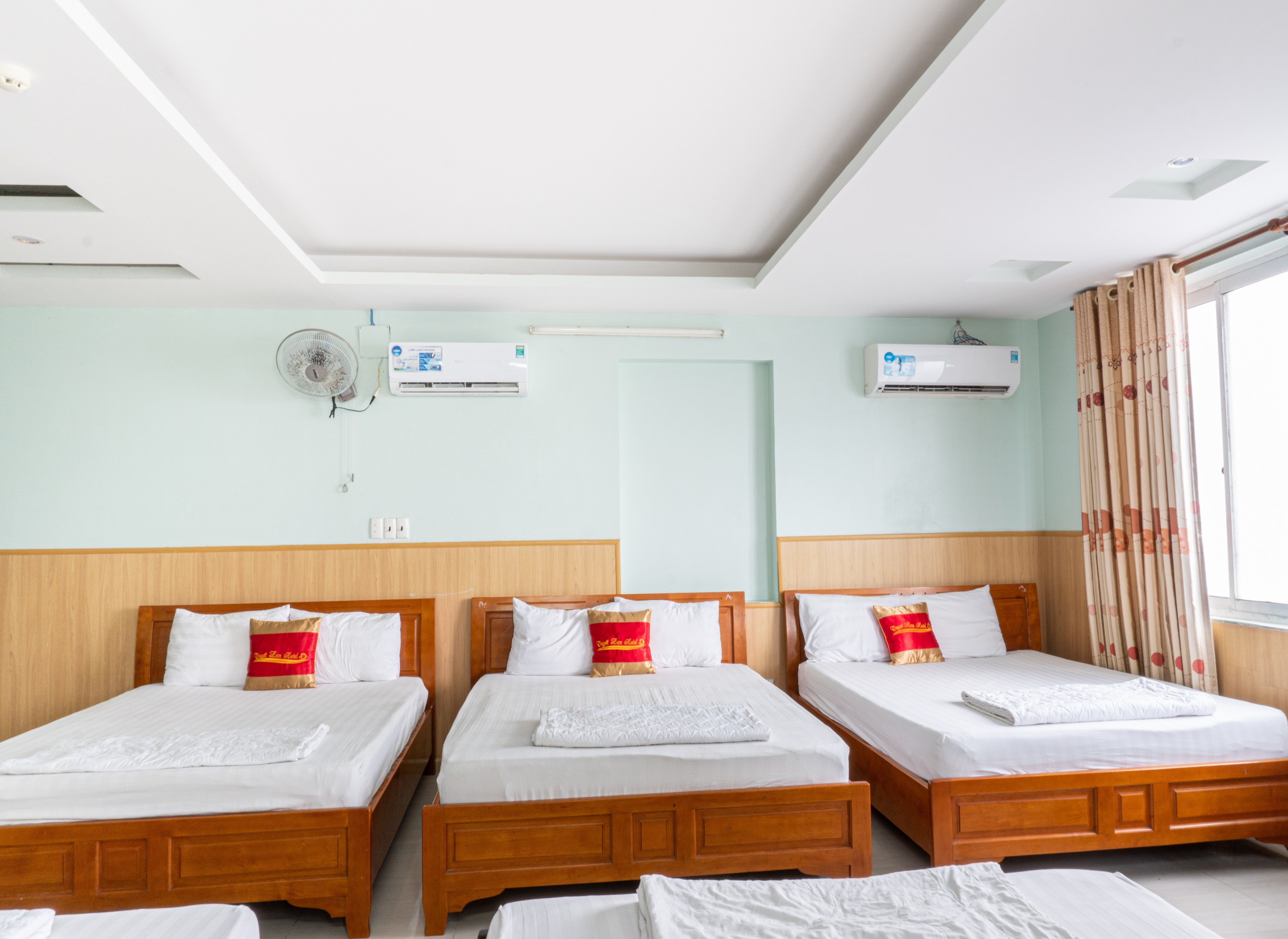 Family Room Standard