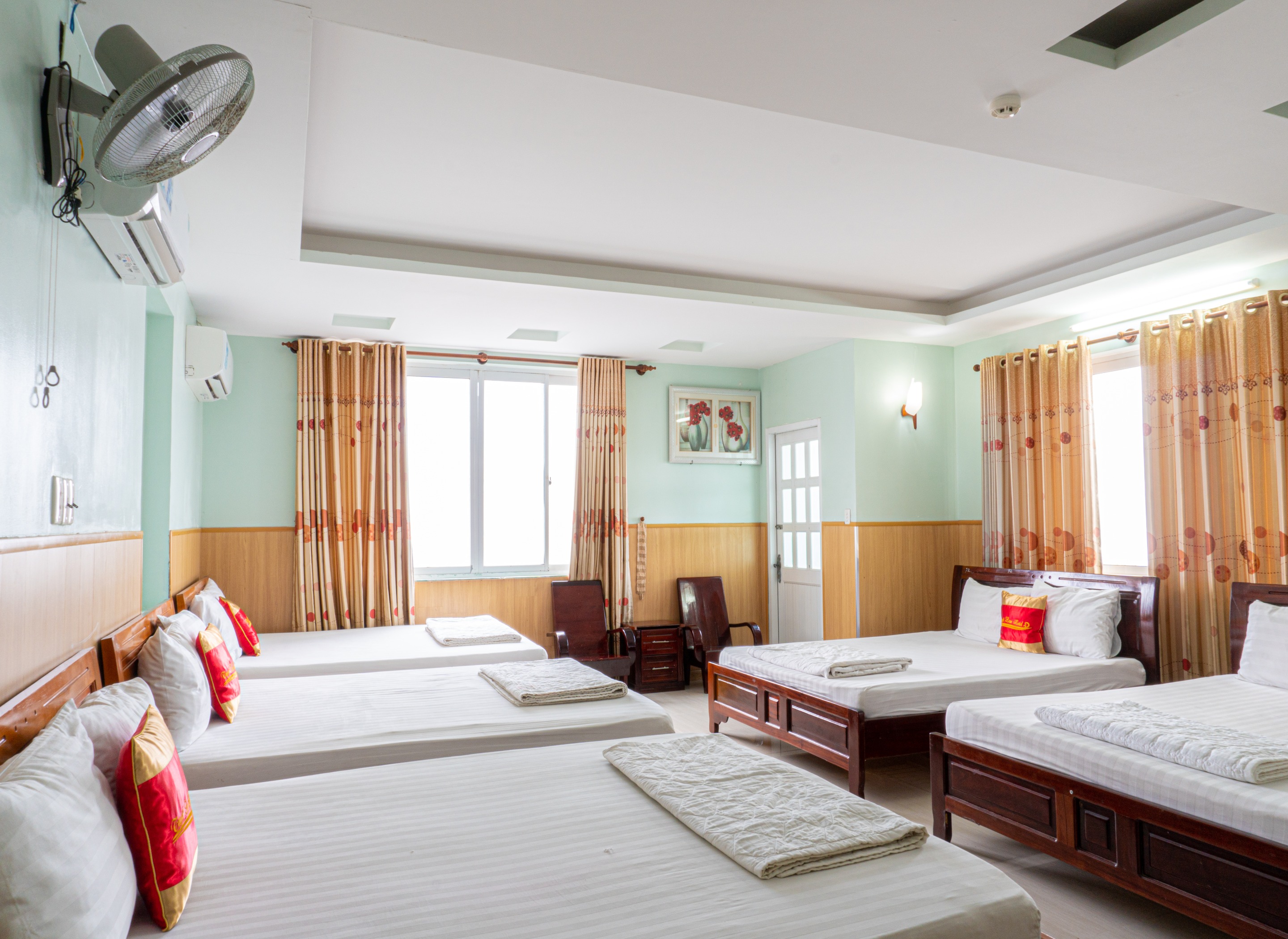 Family Room Standard