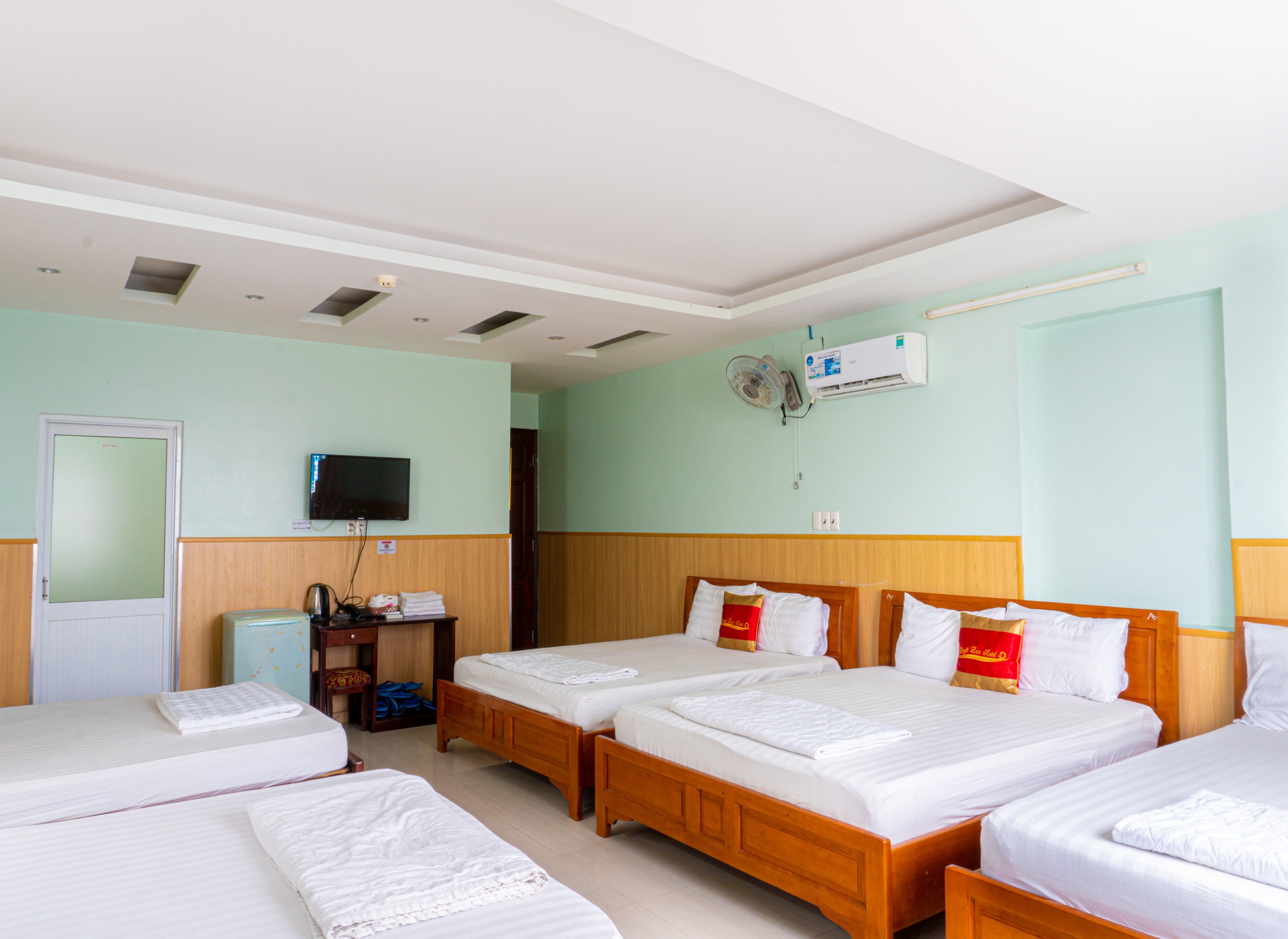 Family Room Standard