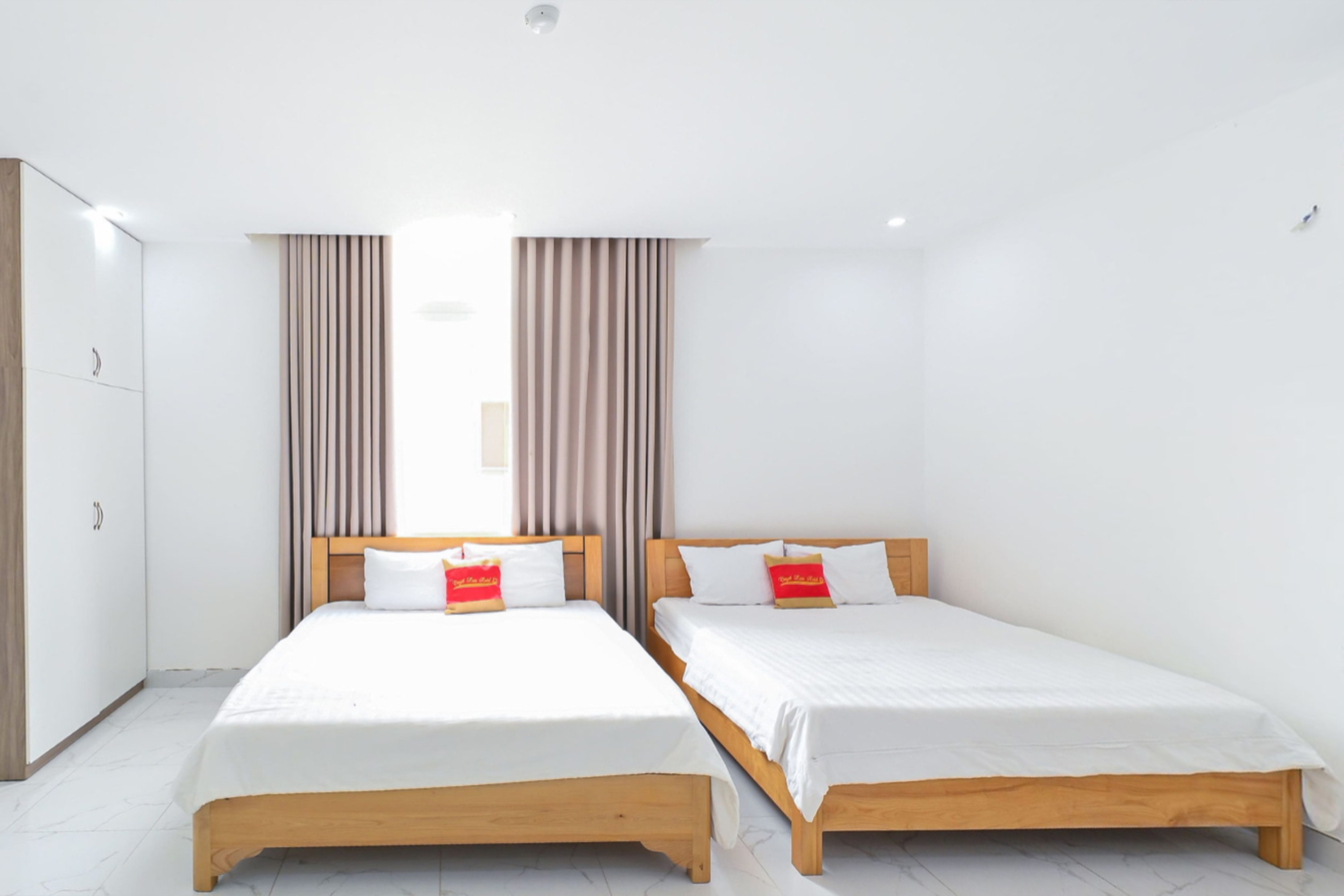 Family Room Capacity 6