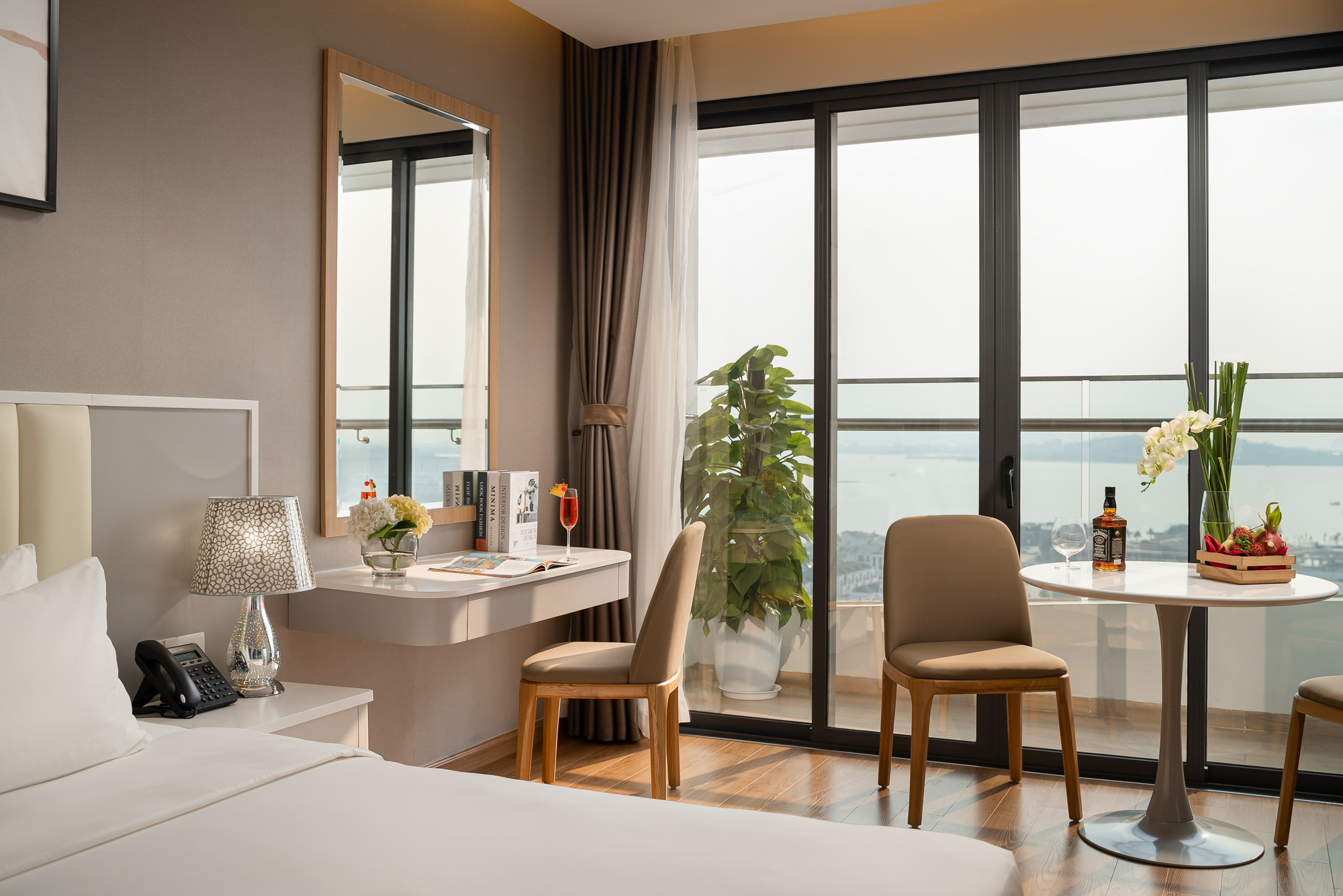 Suite Ocean View