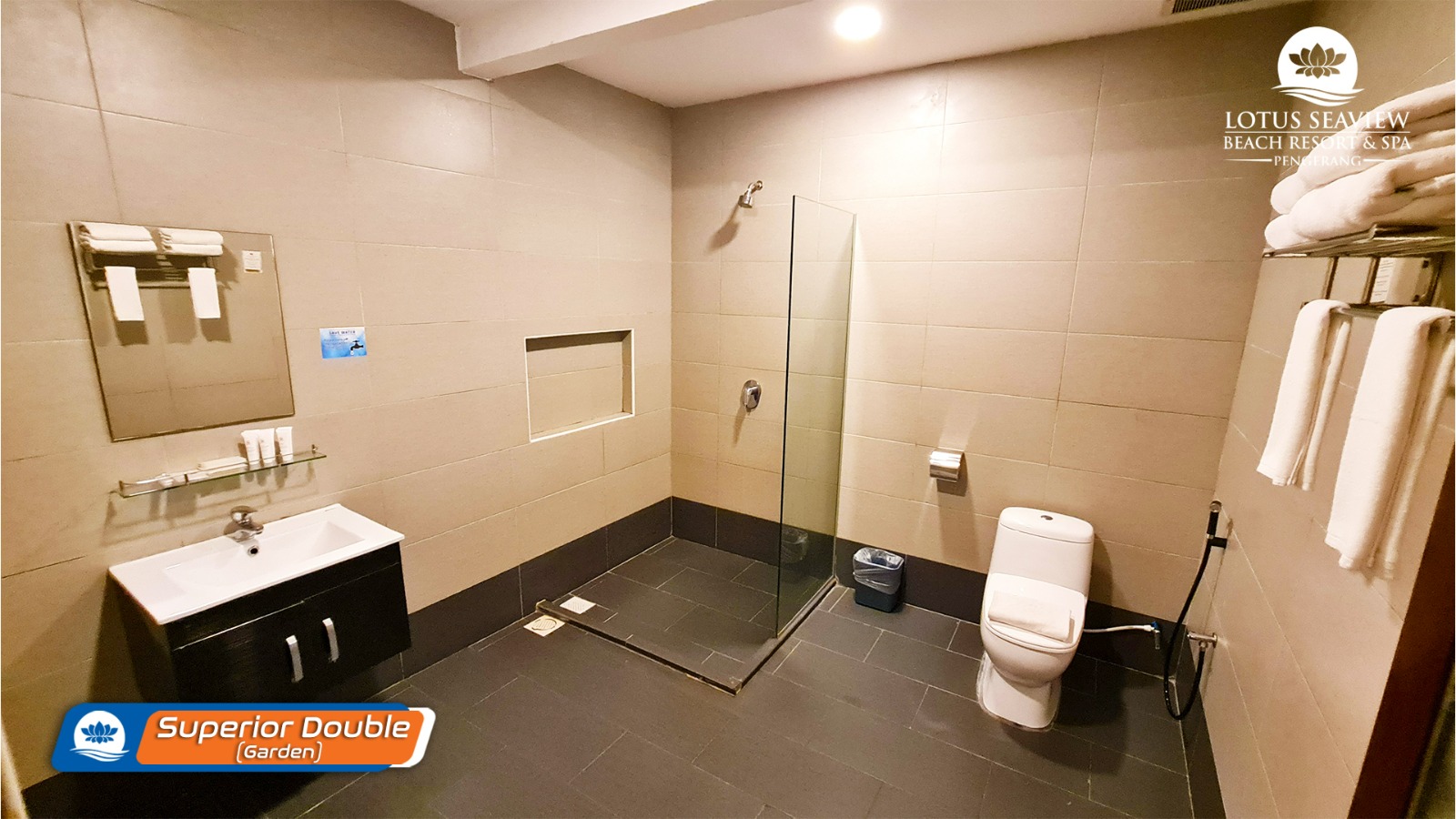 Double Two Queen Beds