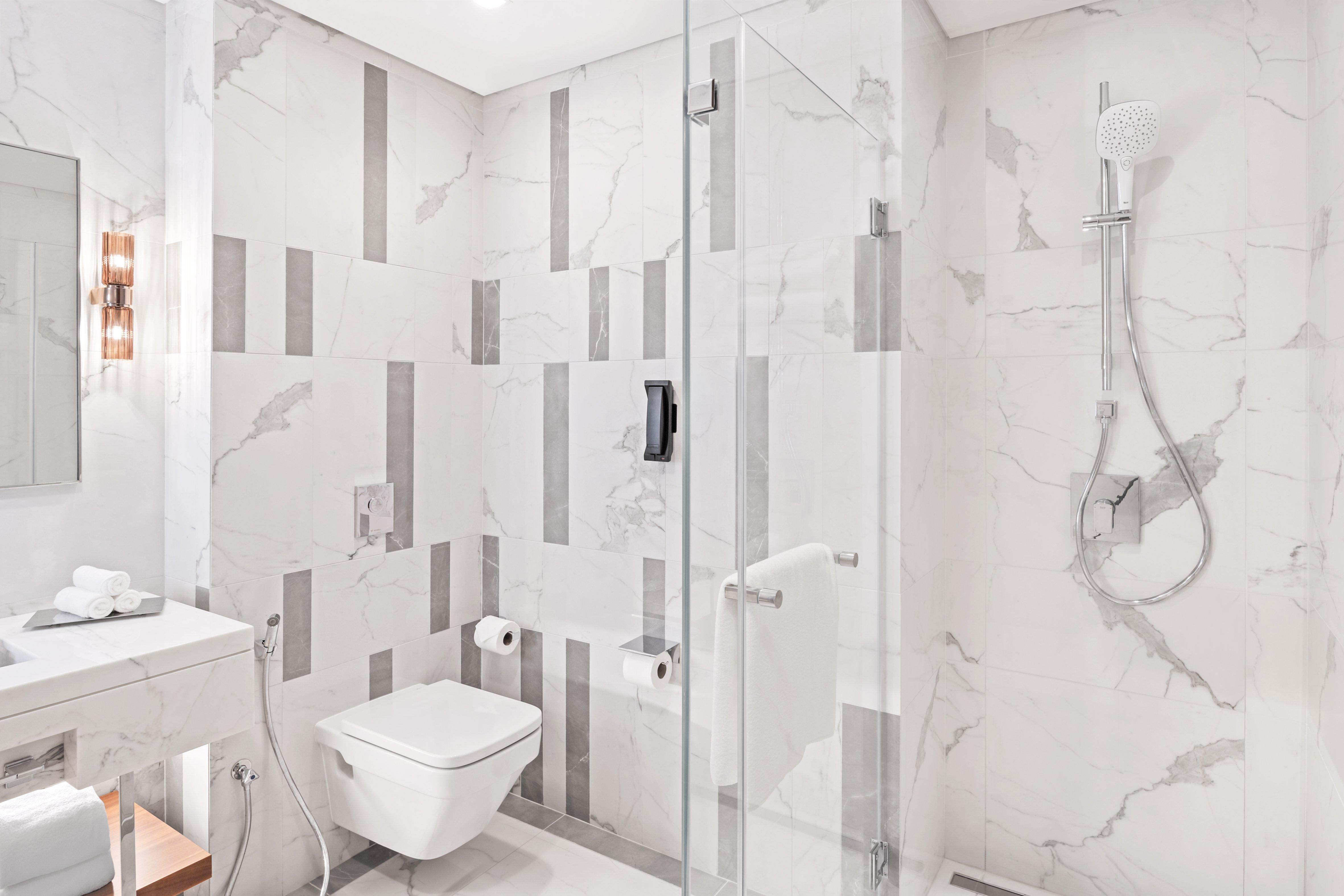 Twin City View Two Beds