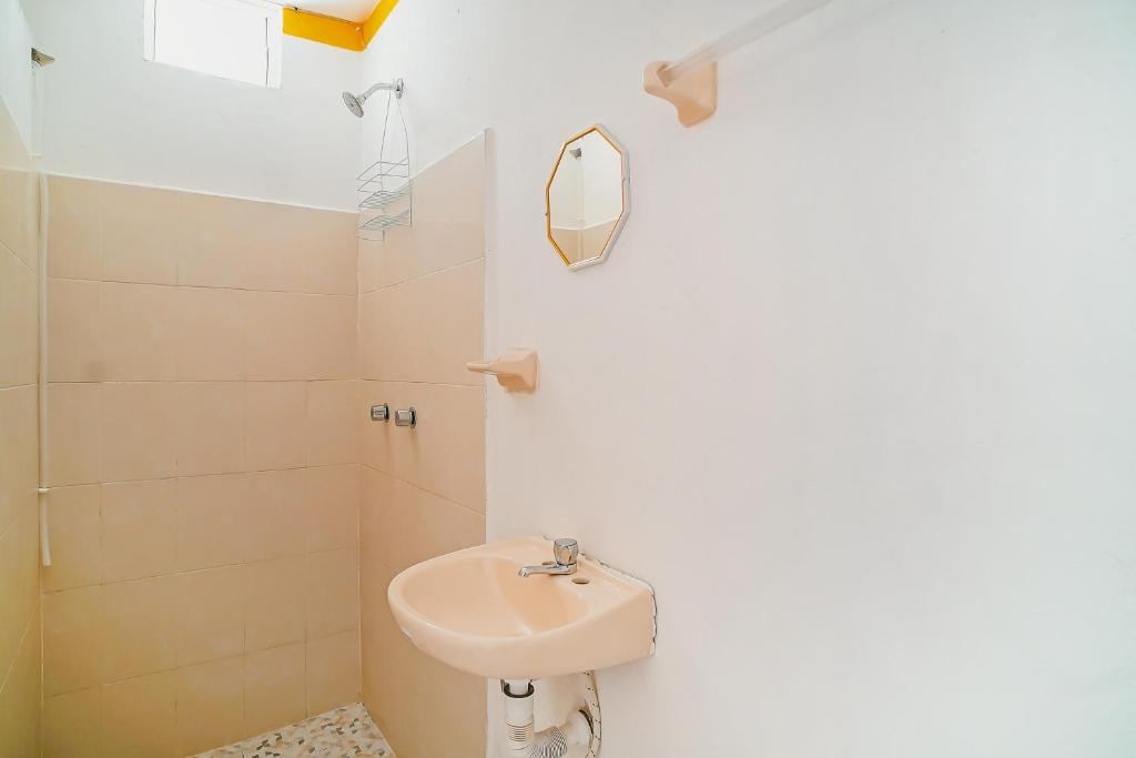 Room with Air Conditioning