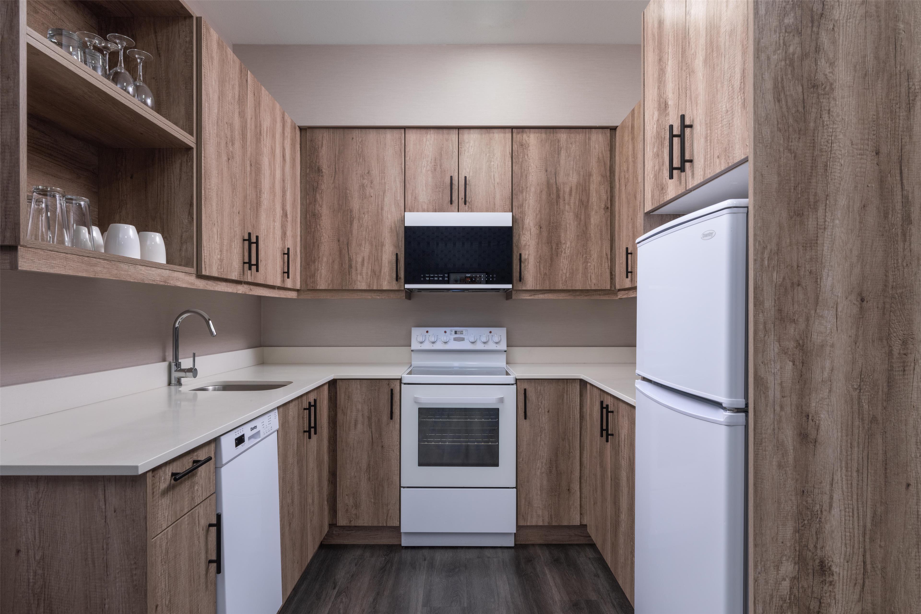 Suite Two Queen Beds