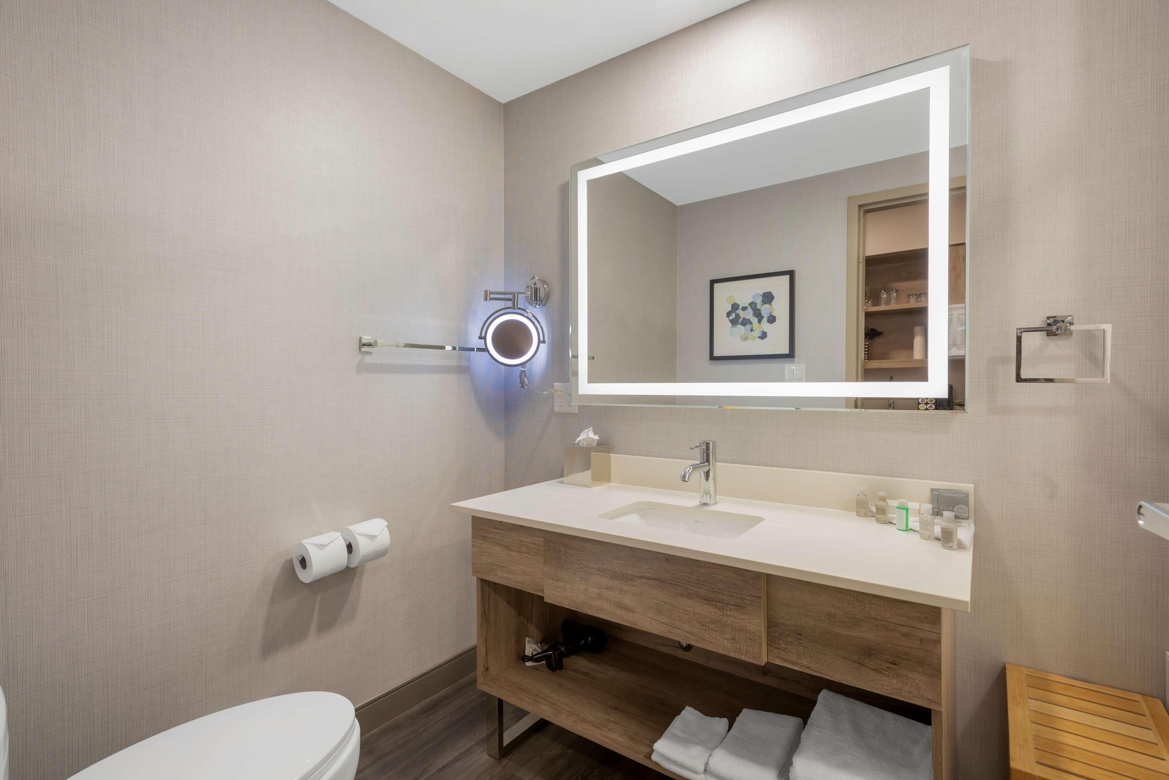 Suite King Bed with Jacuzzi