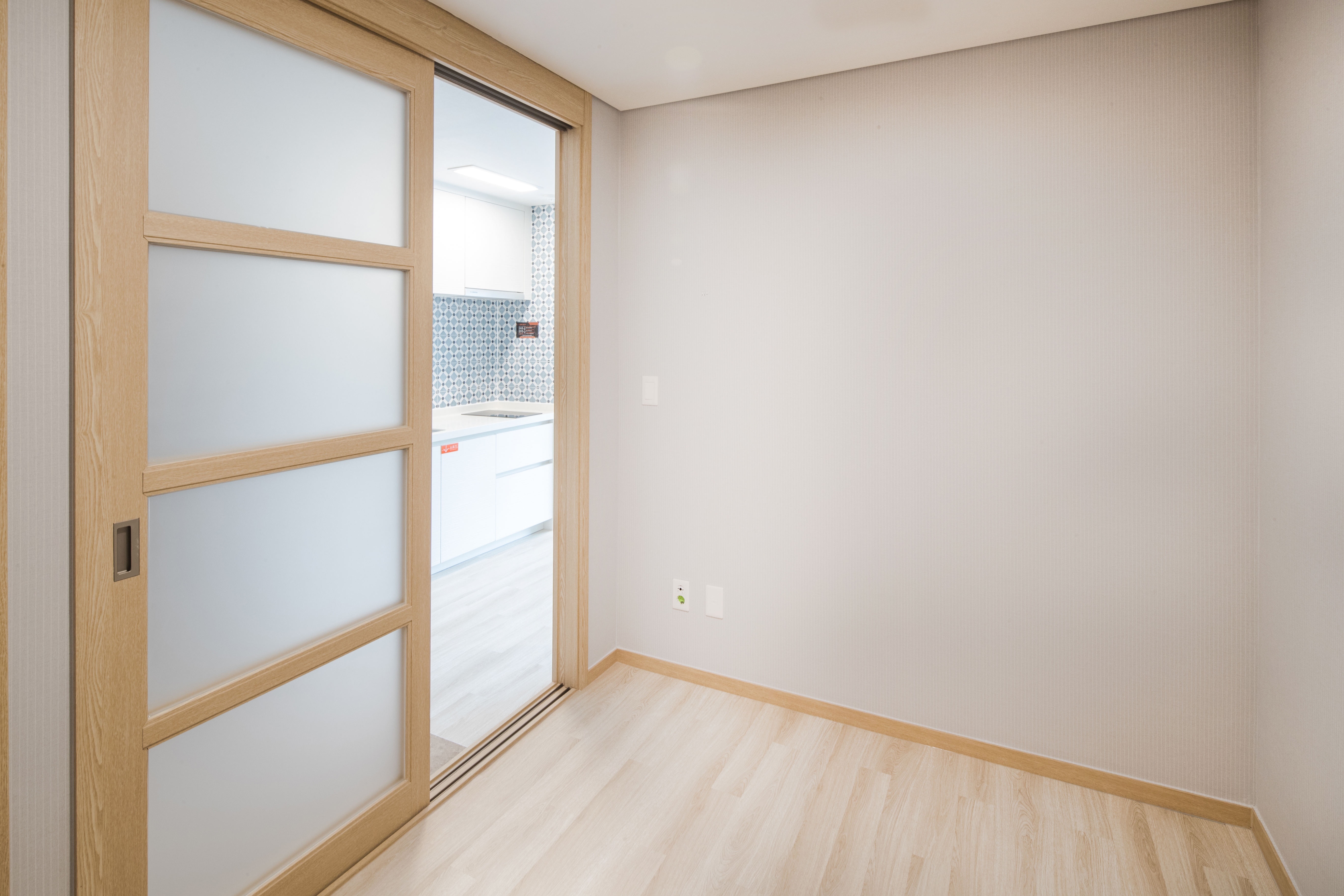 Suite with Kitchenette