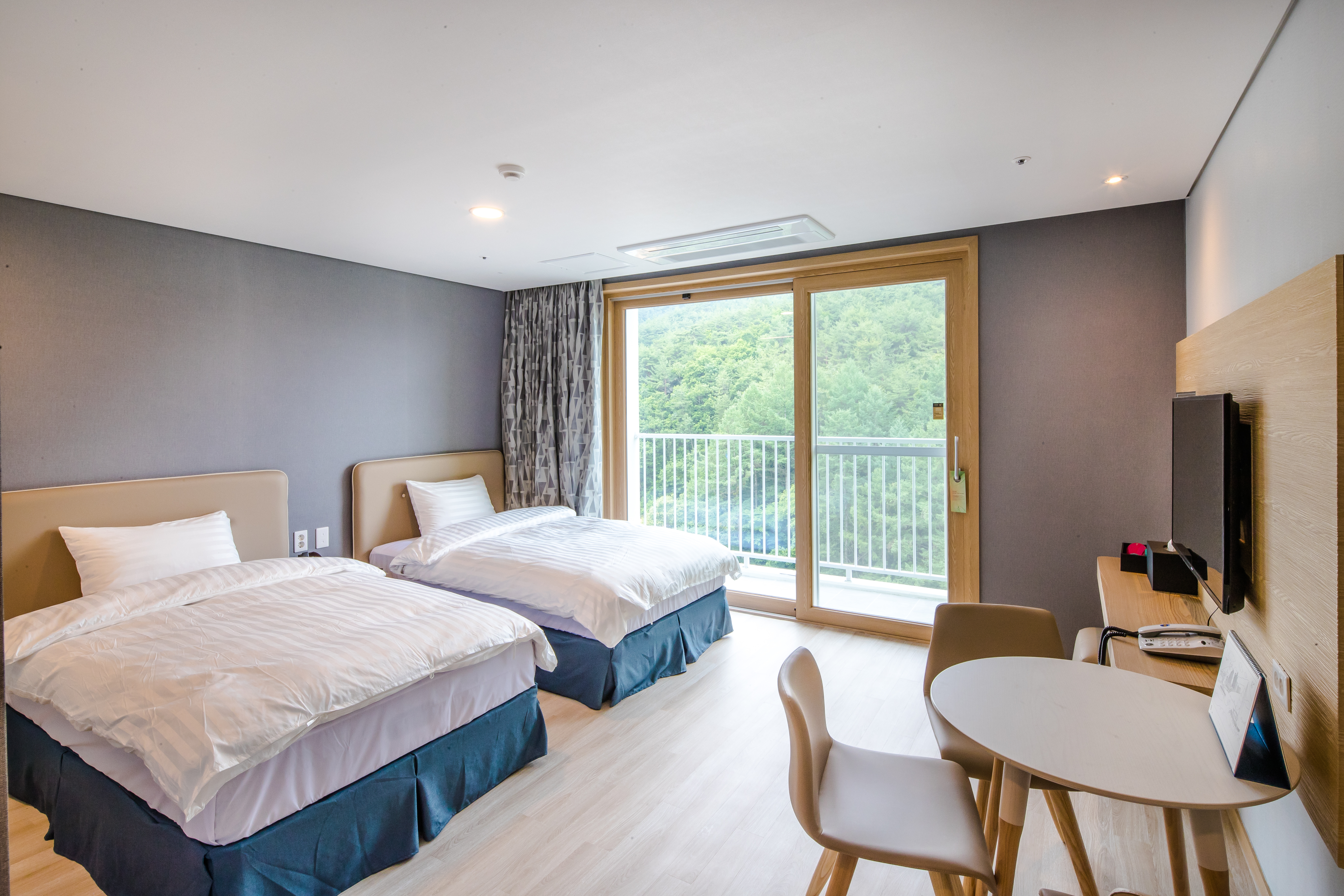 Family Room Standard