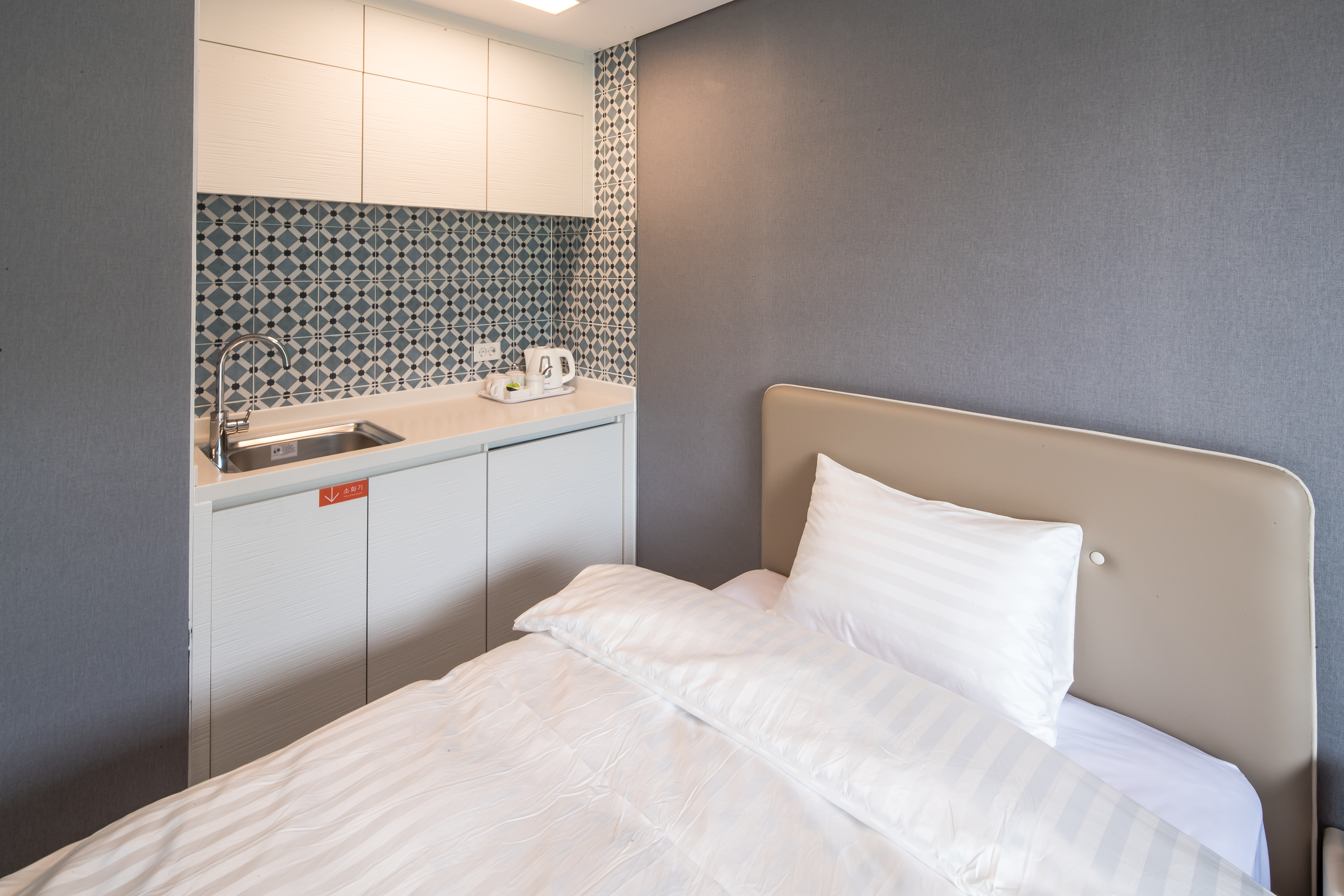 Family Room Standard