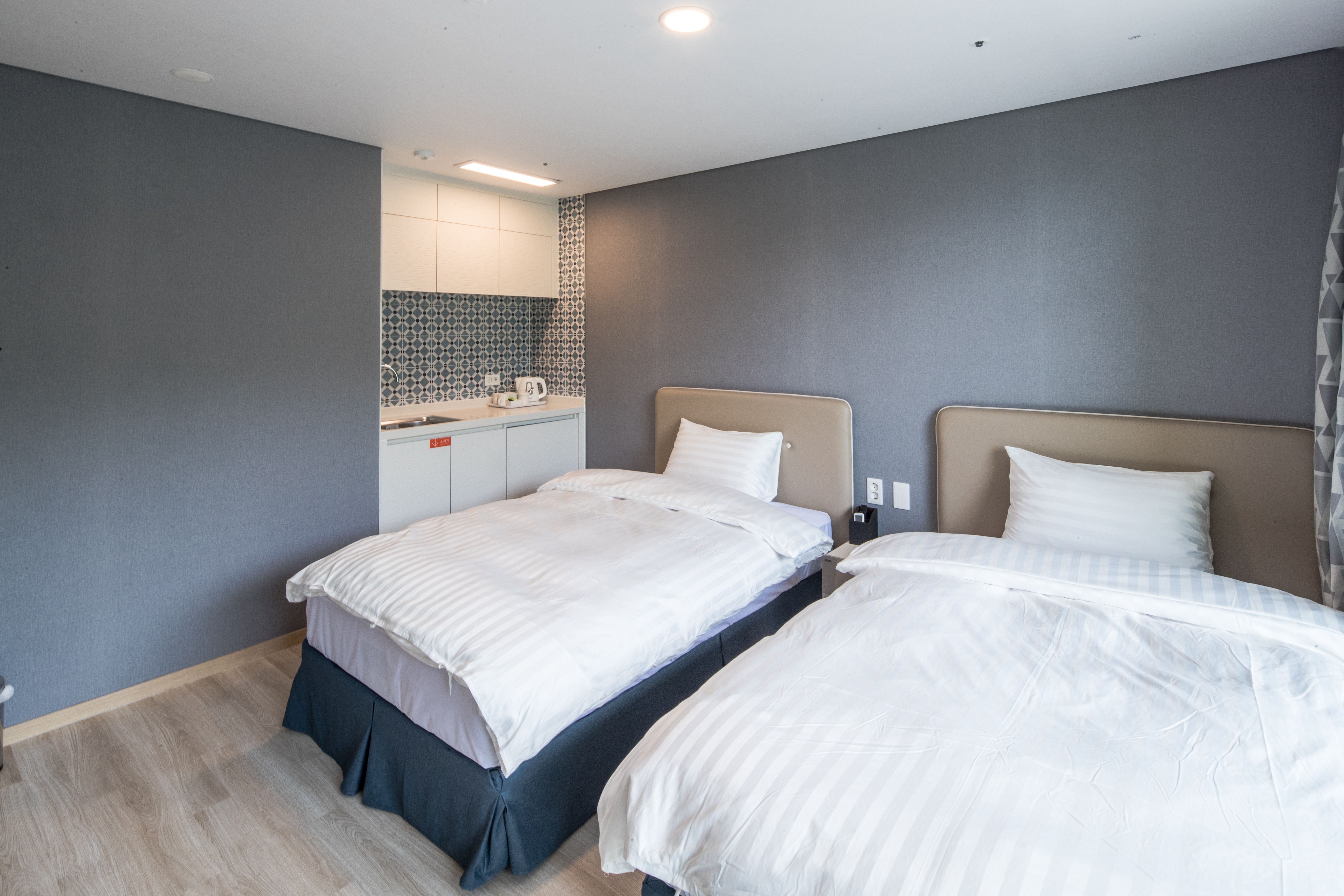 Family Room Standard