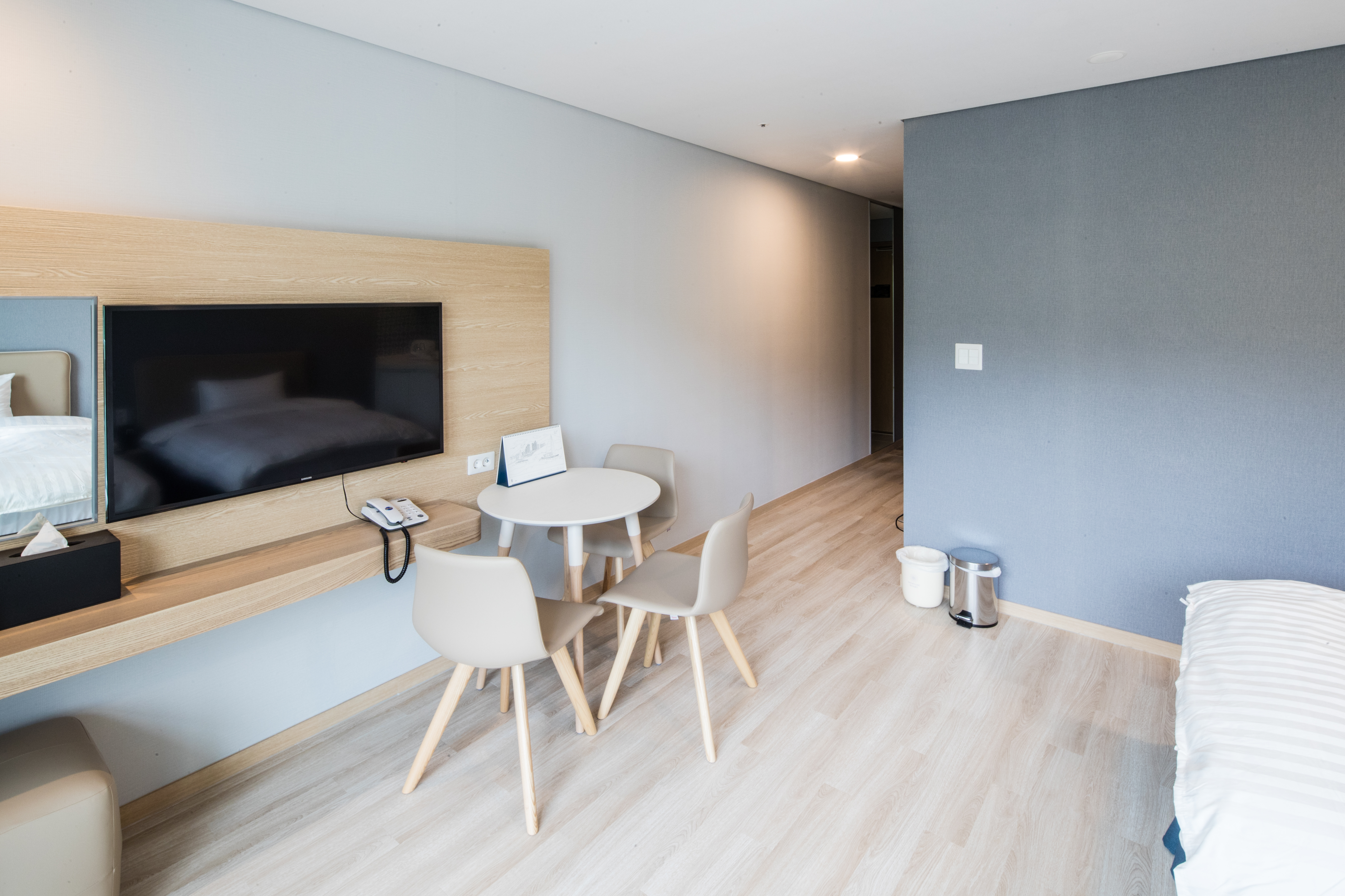 Family Room Standard