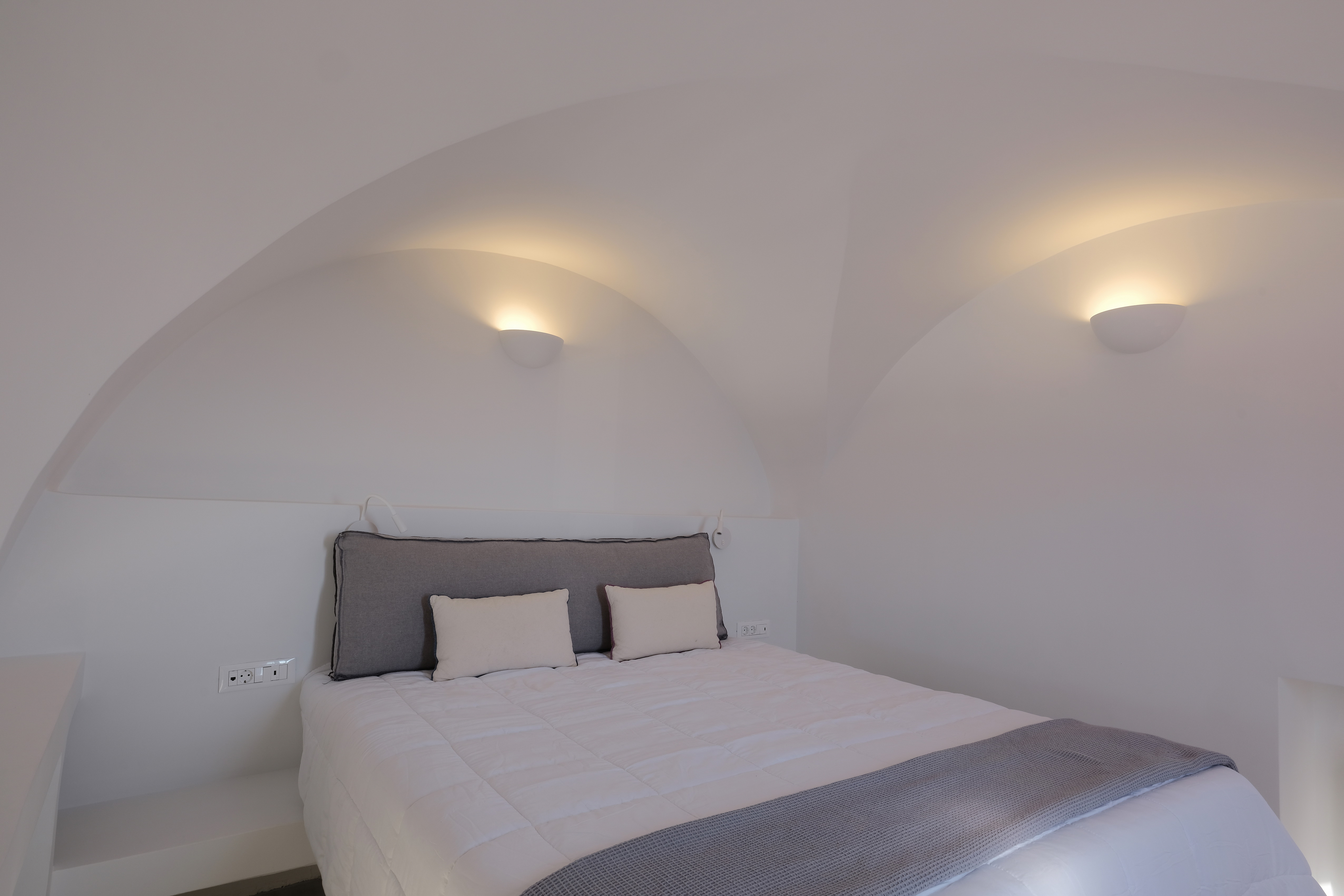 Suite Deluxe Sea View