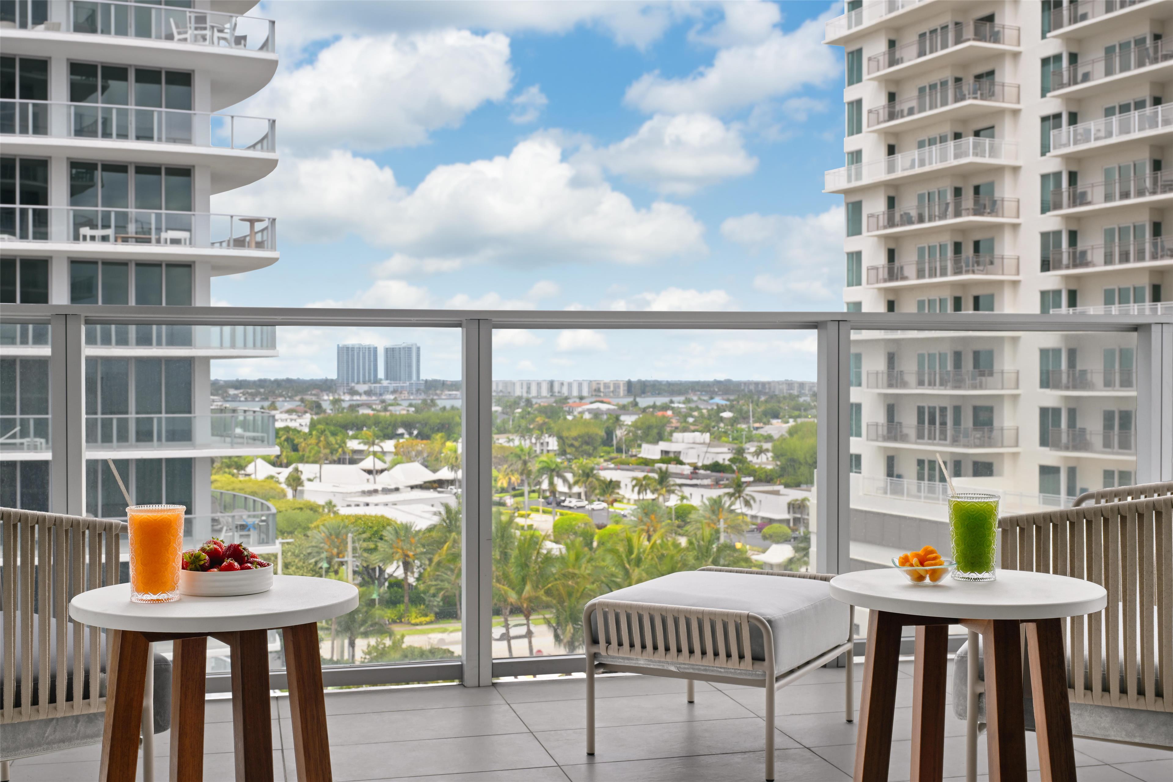 Junior Suite King Size Bed