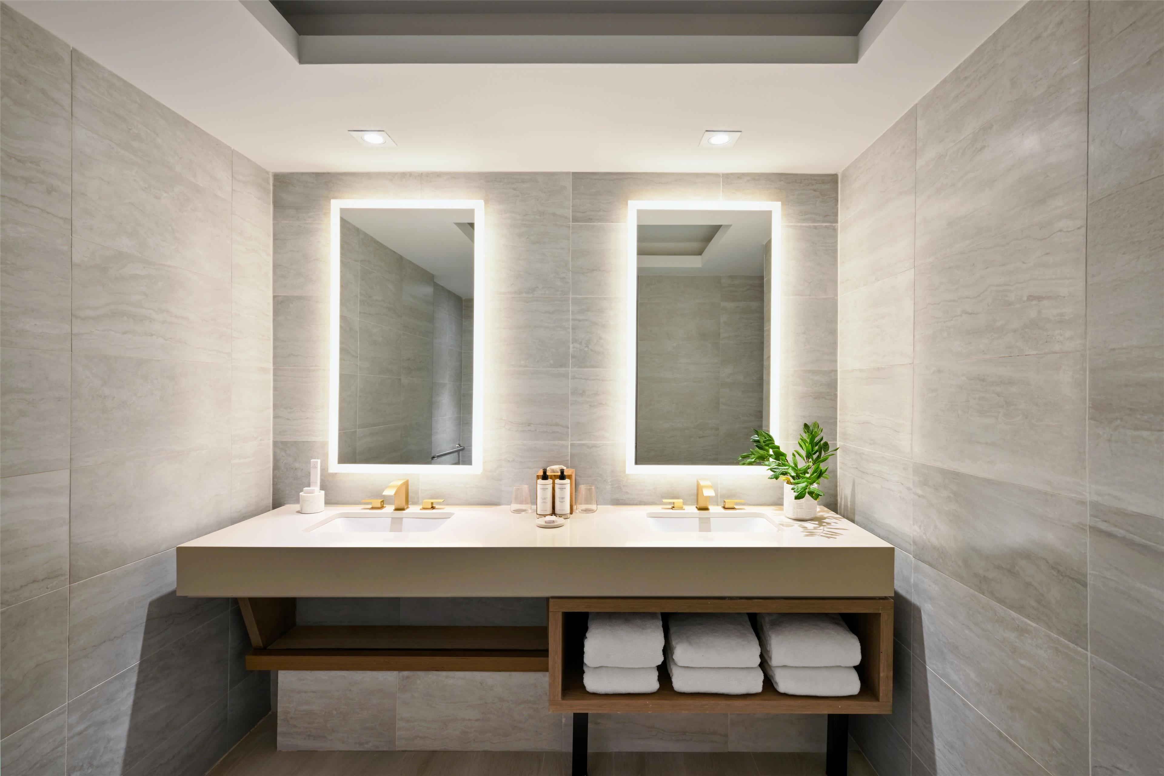 Double Deluxe Ocean View