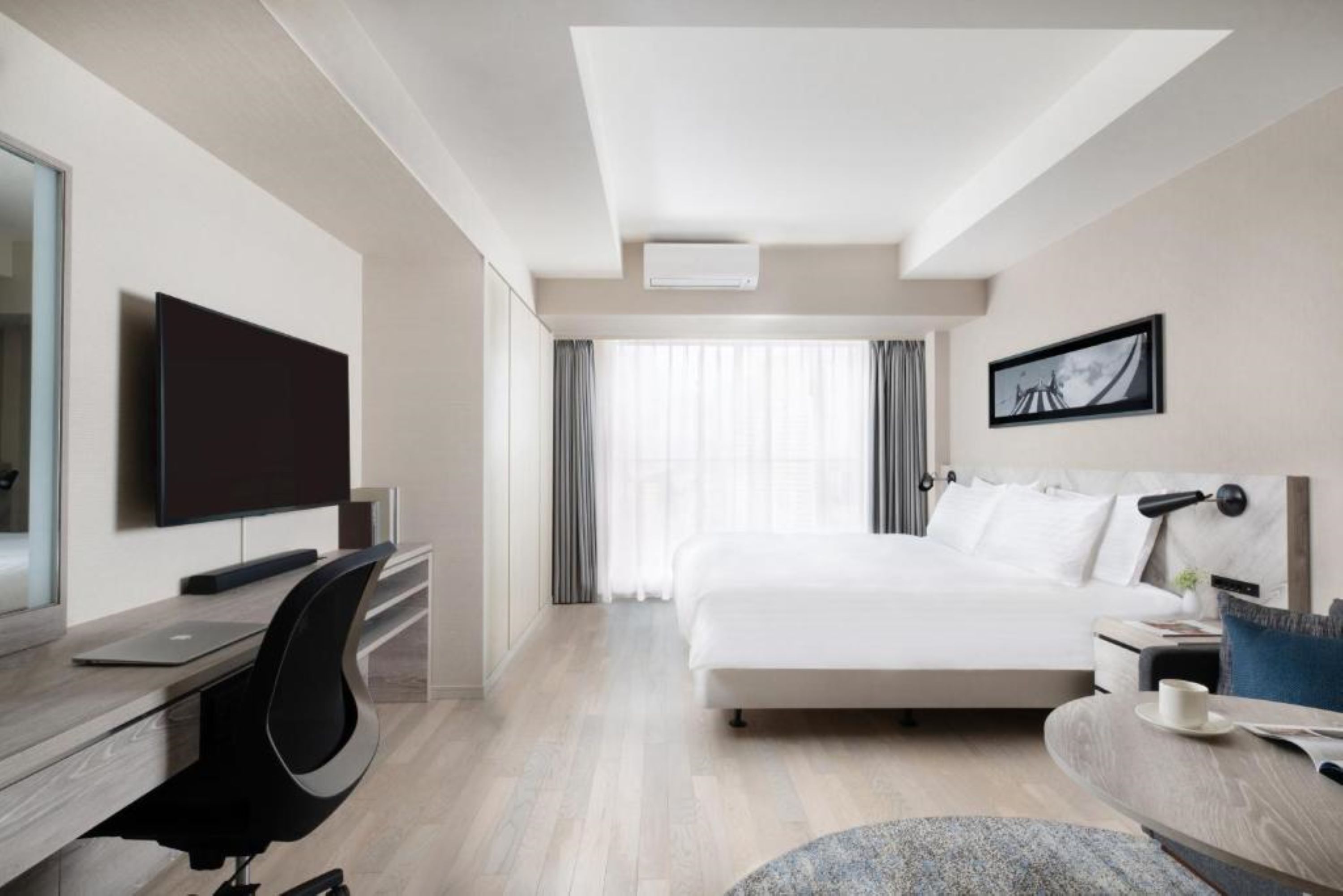 Studio Deluxe Bay View