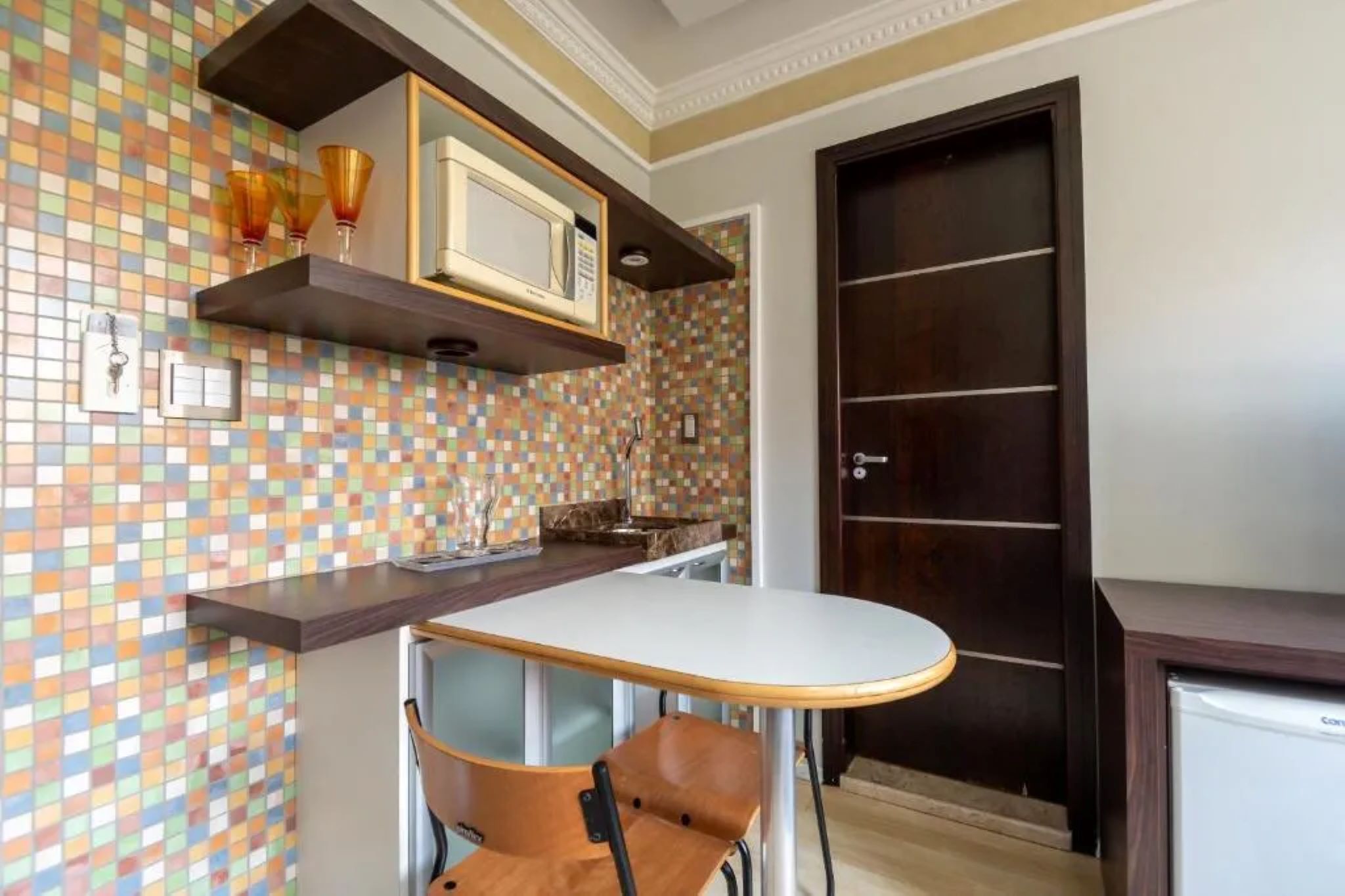 Suite with Double Bed