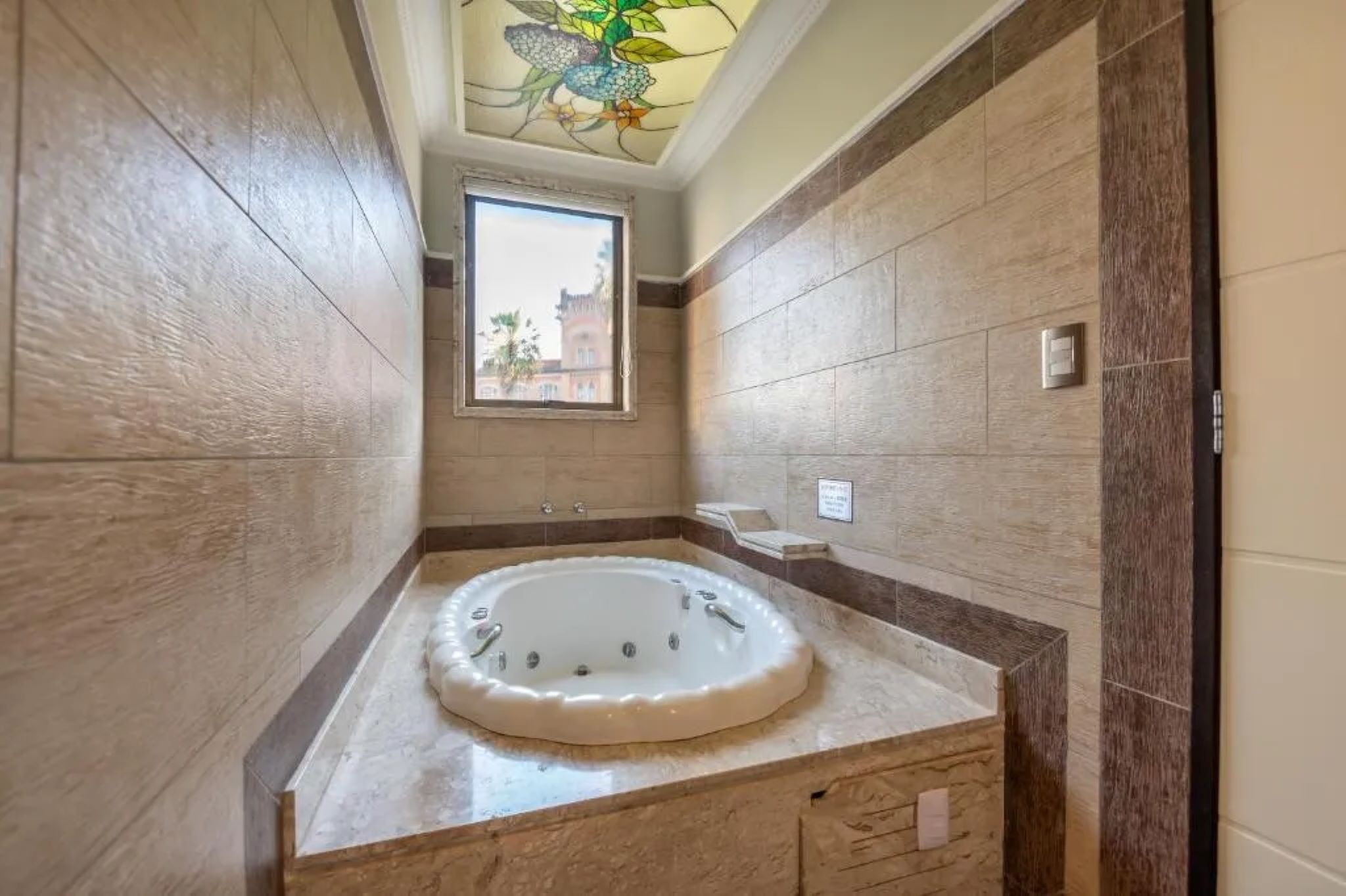 Suite with Double Bed