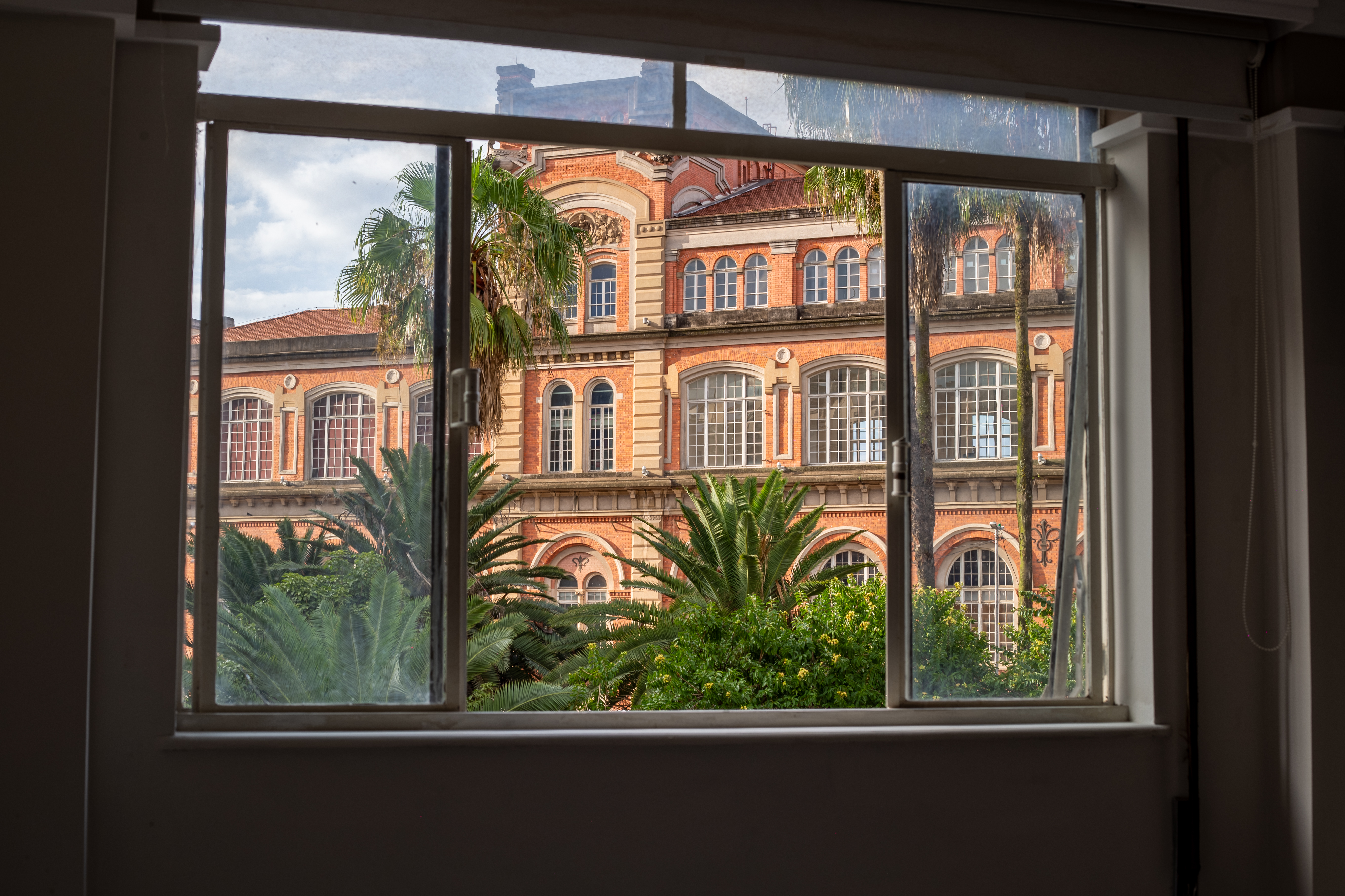 Suite with Double Bed