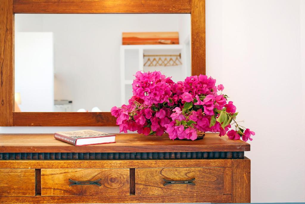 Family Room Sea View