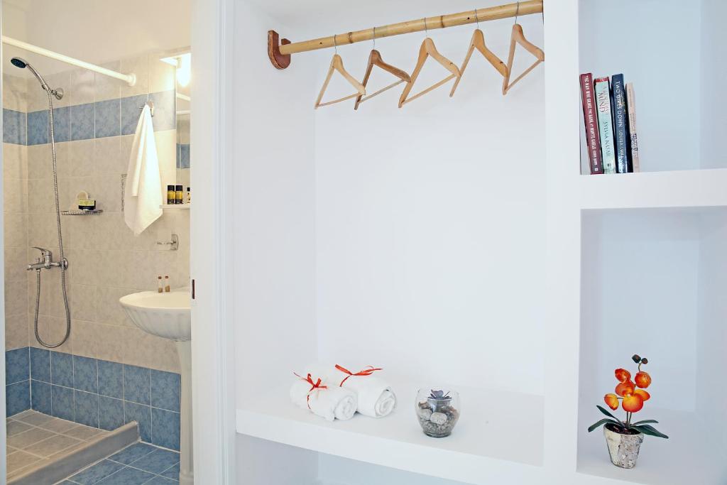 Family Room Sea View