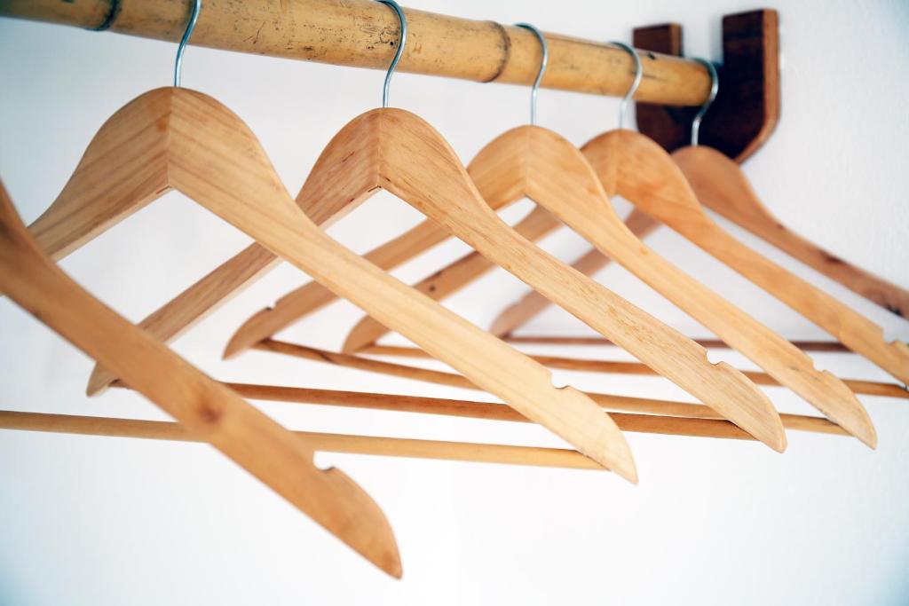 Double or Twin Classic Garden View