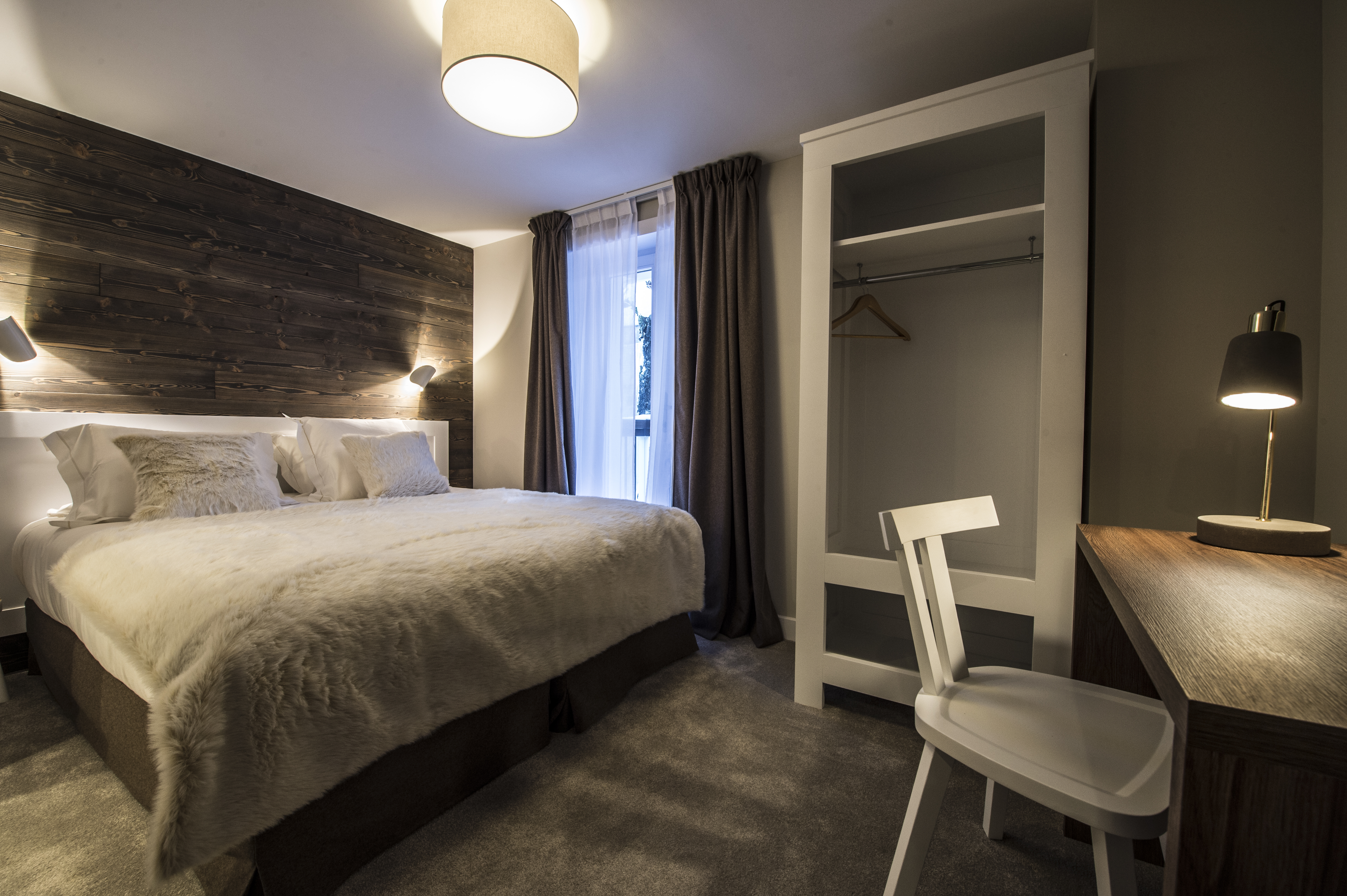 Double or Twin Superior