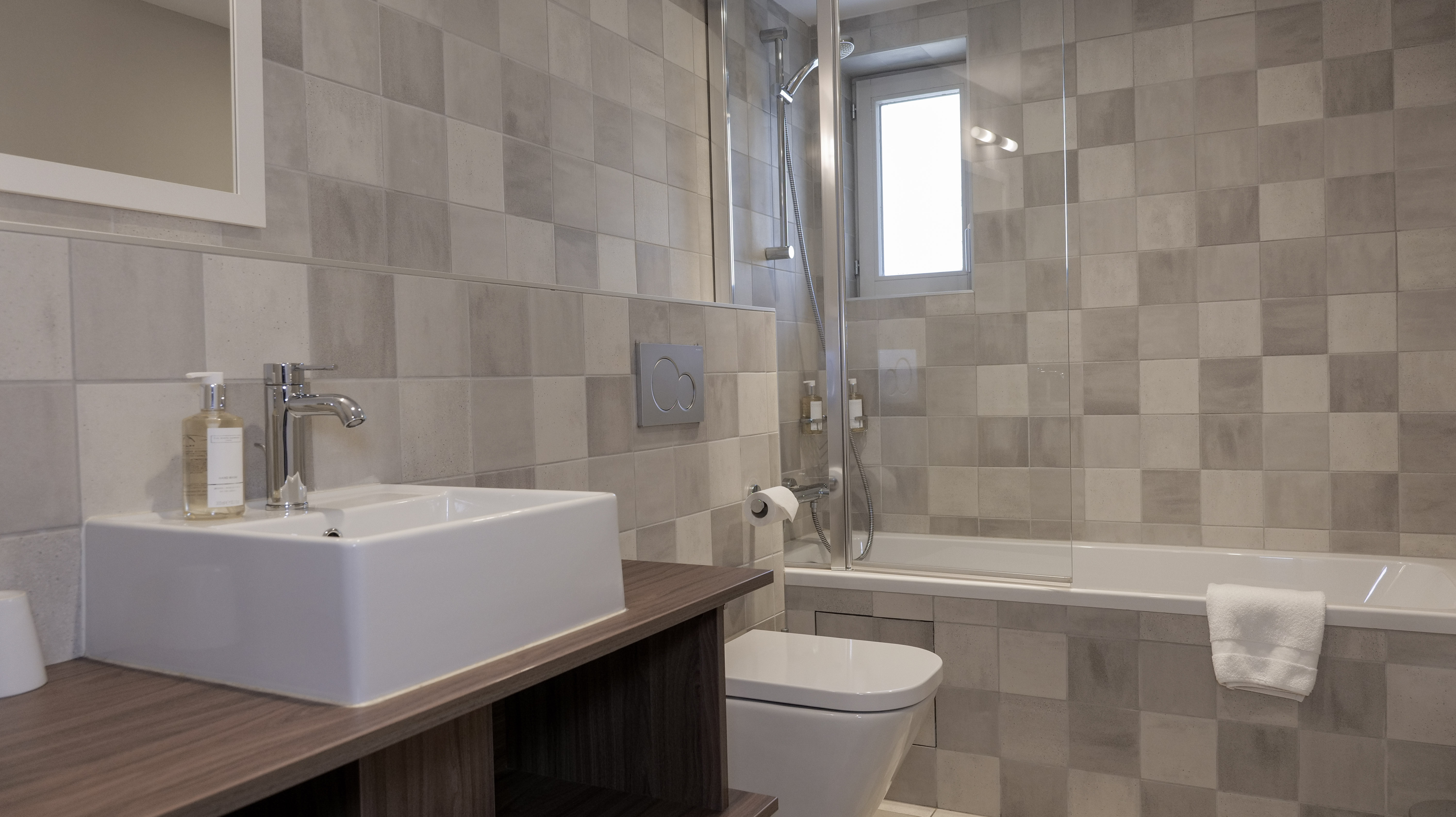 Double or Twin Superior