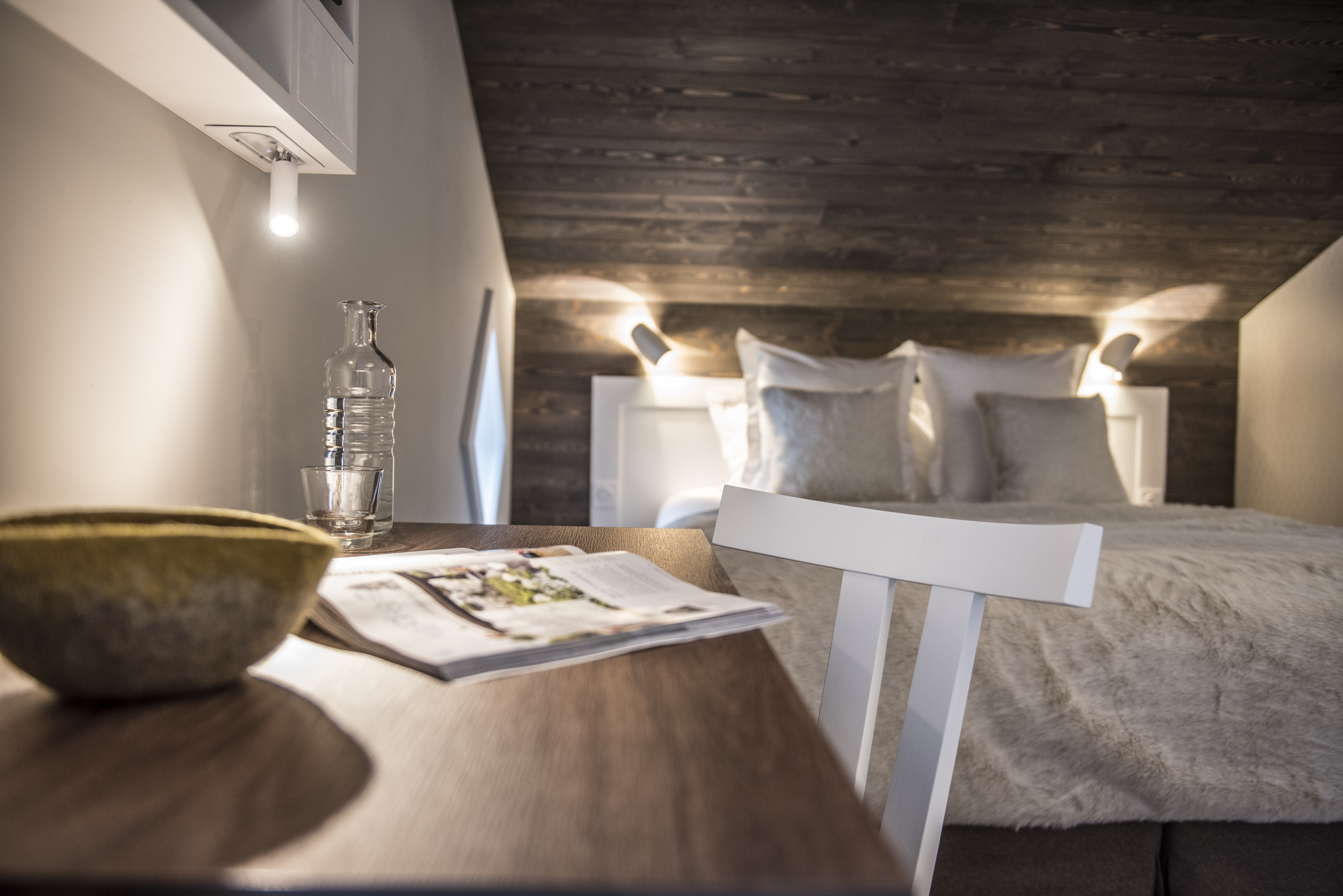 Family Room Standard