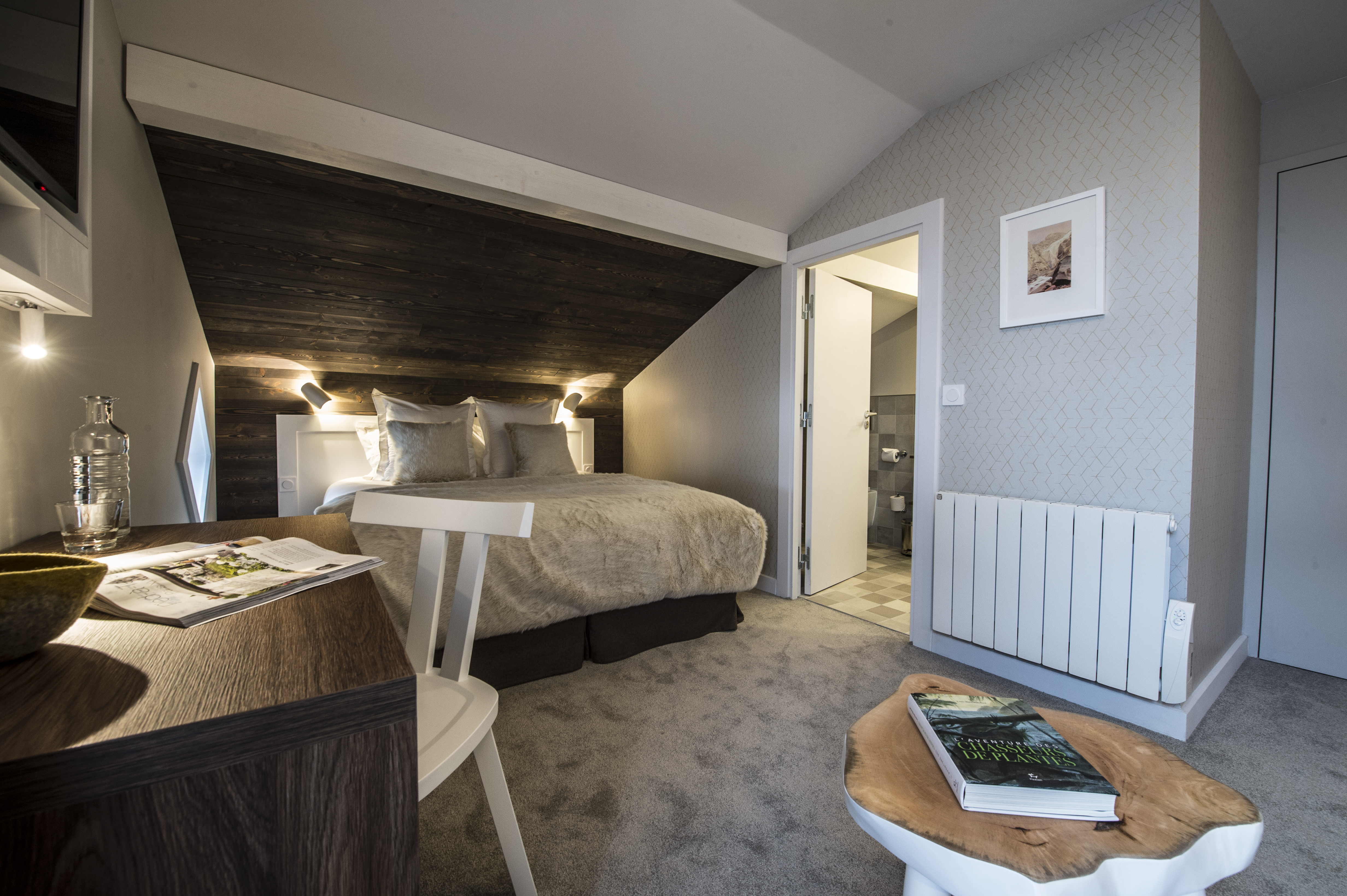 Family Room Standard