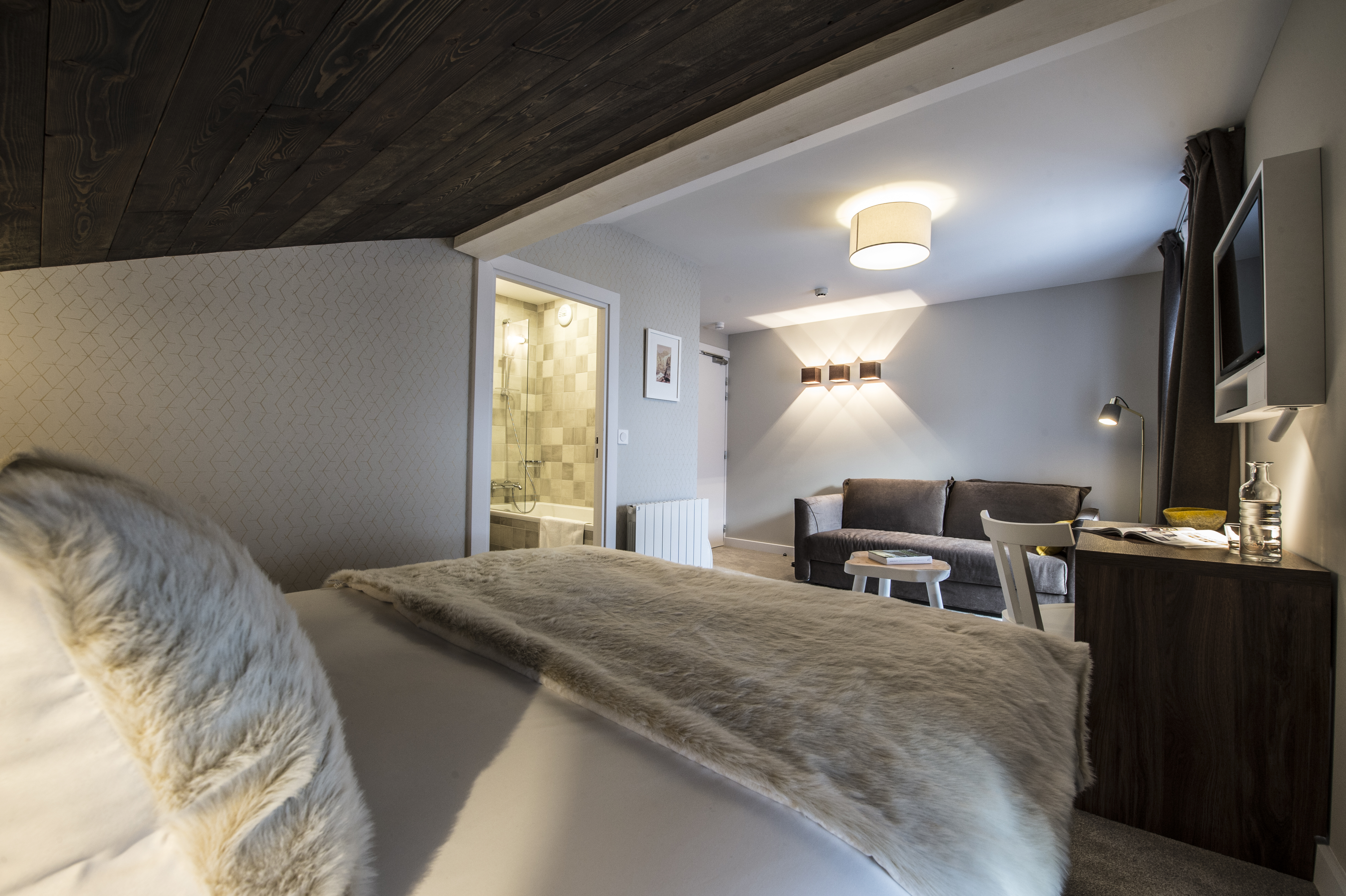 Family Room Standard