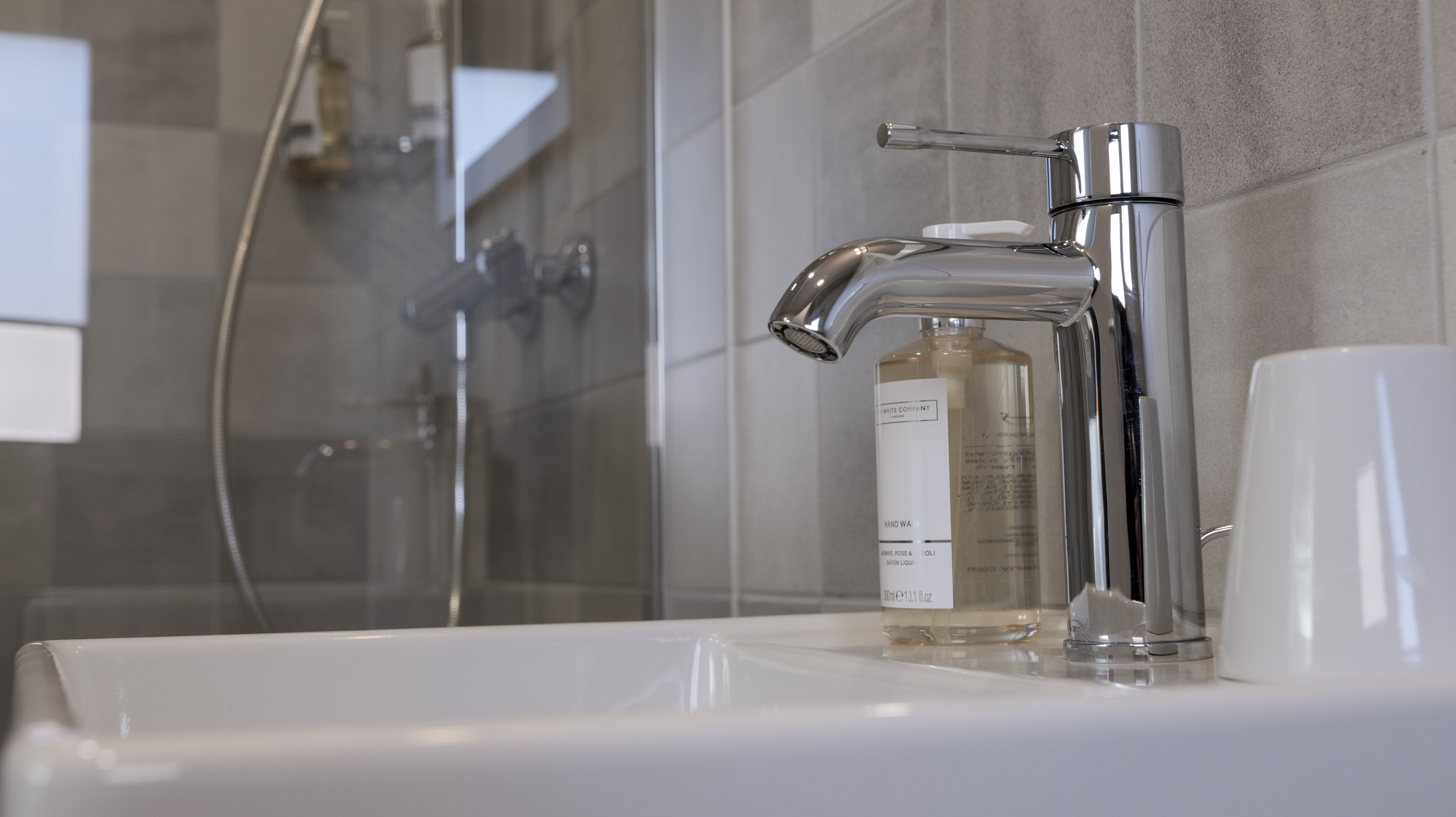 Family Room Standard