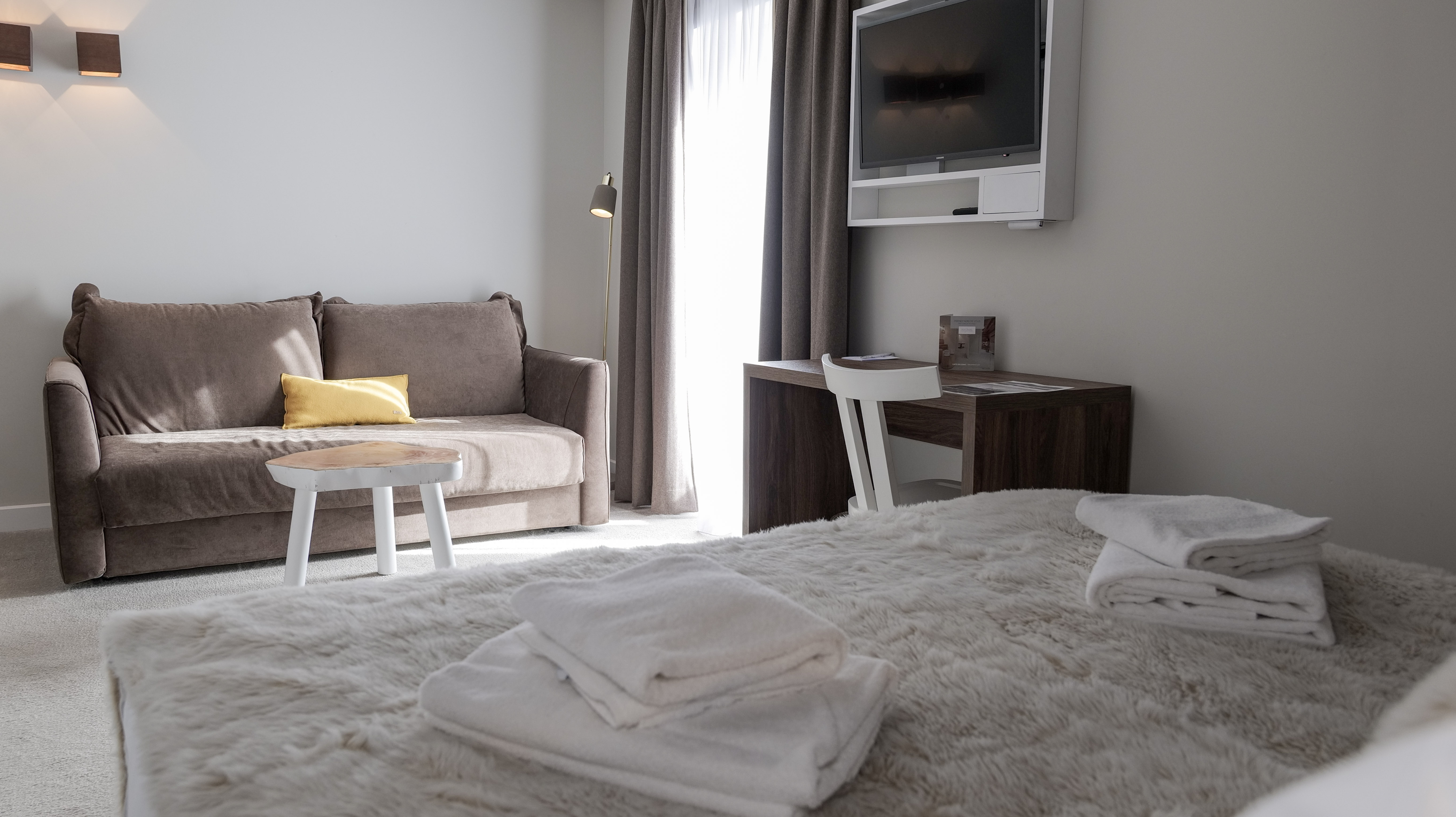 Family Room Standard