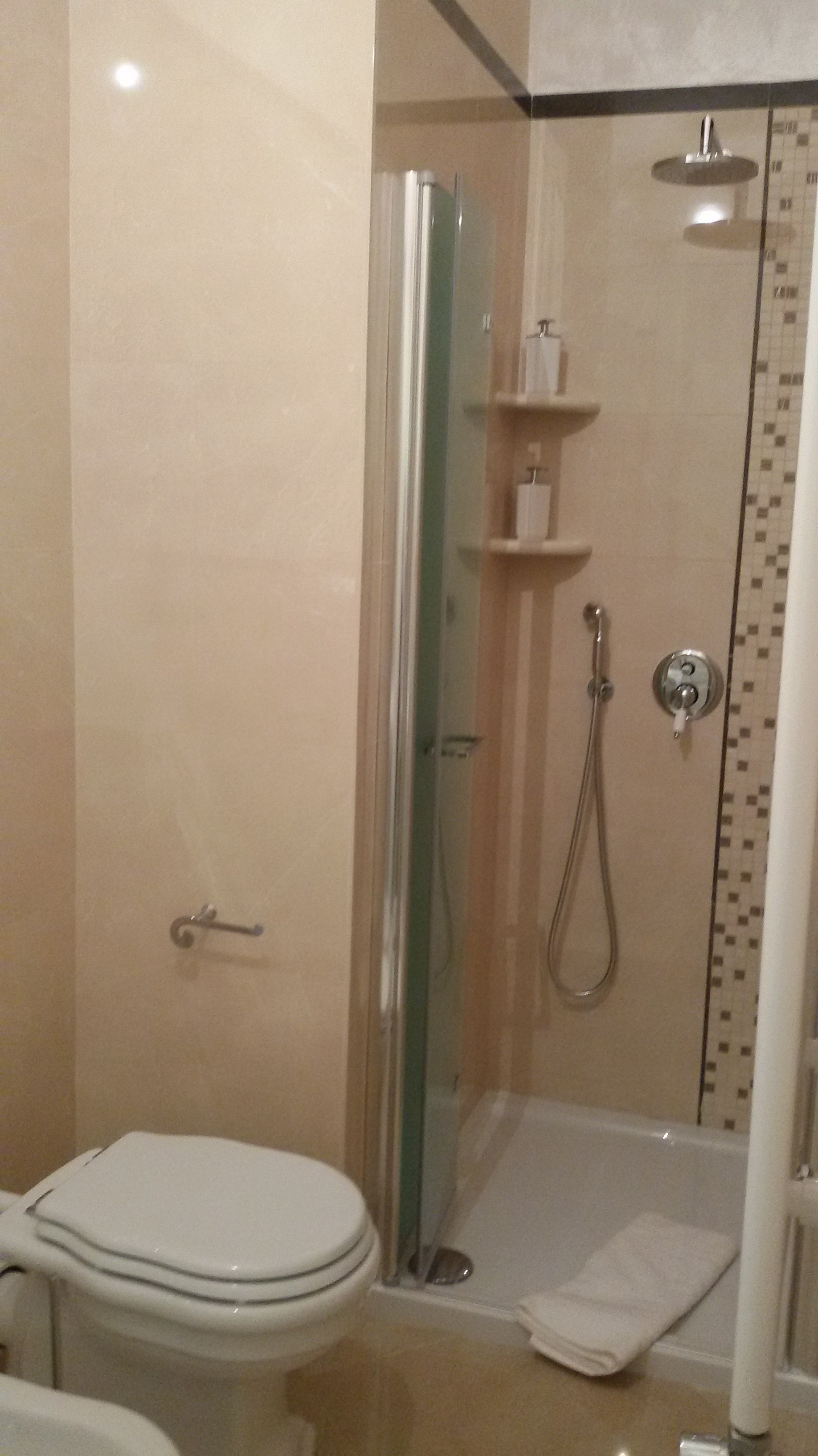 Double Deluxe with Balcony