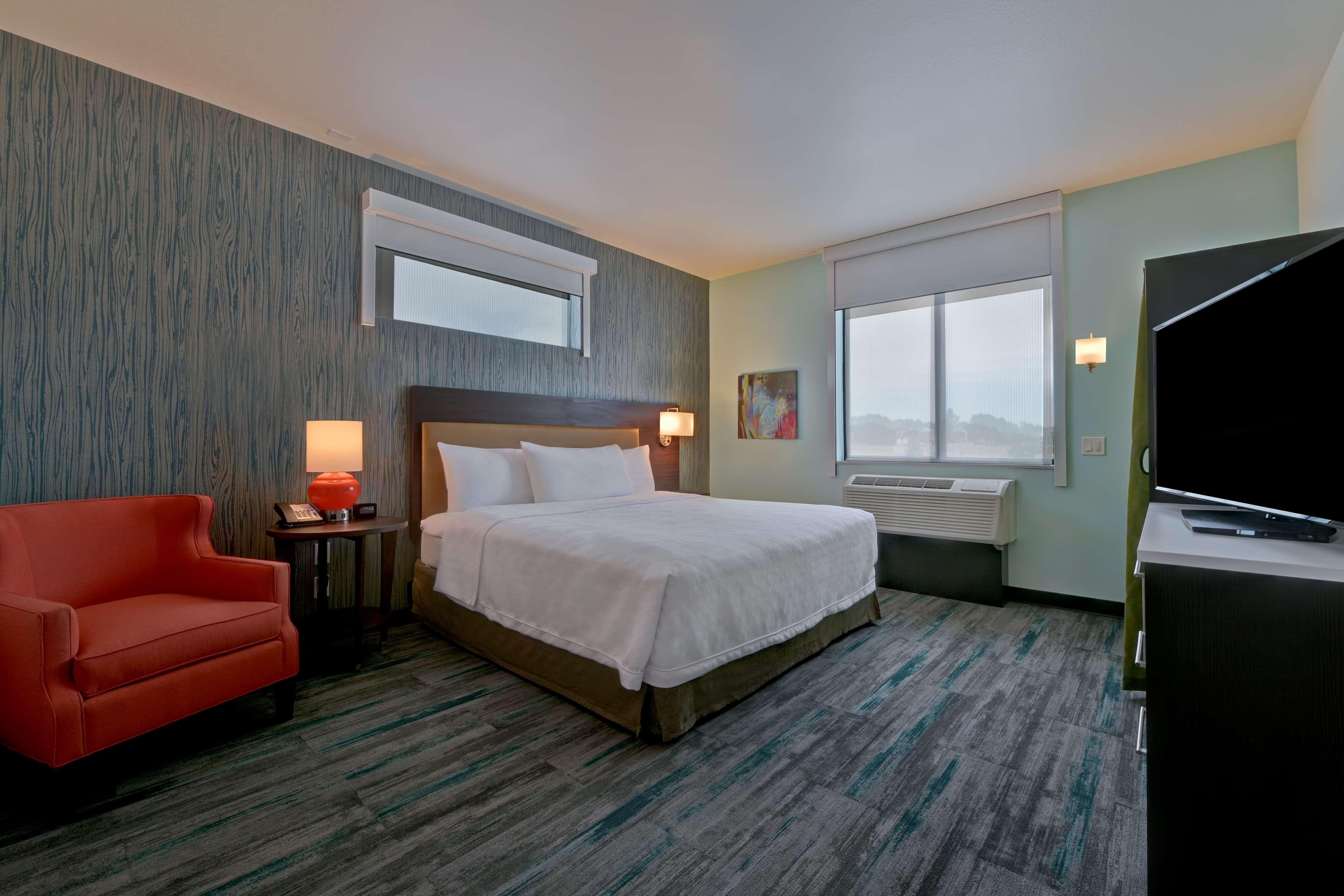 Suite King Bed Non Smoking