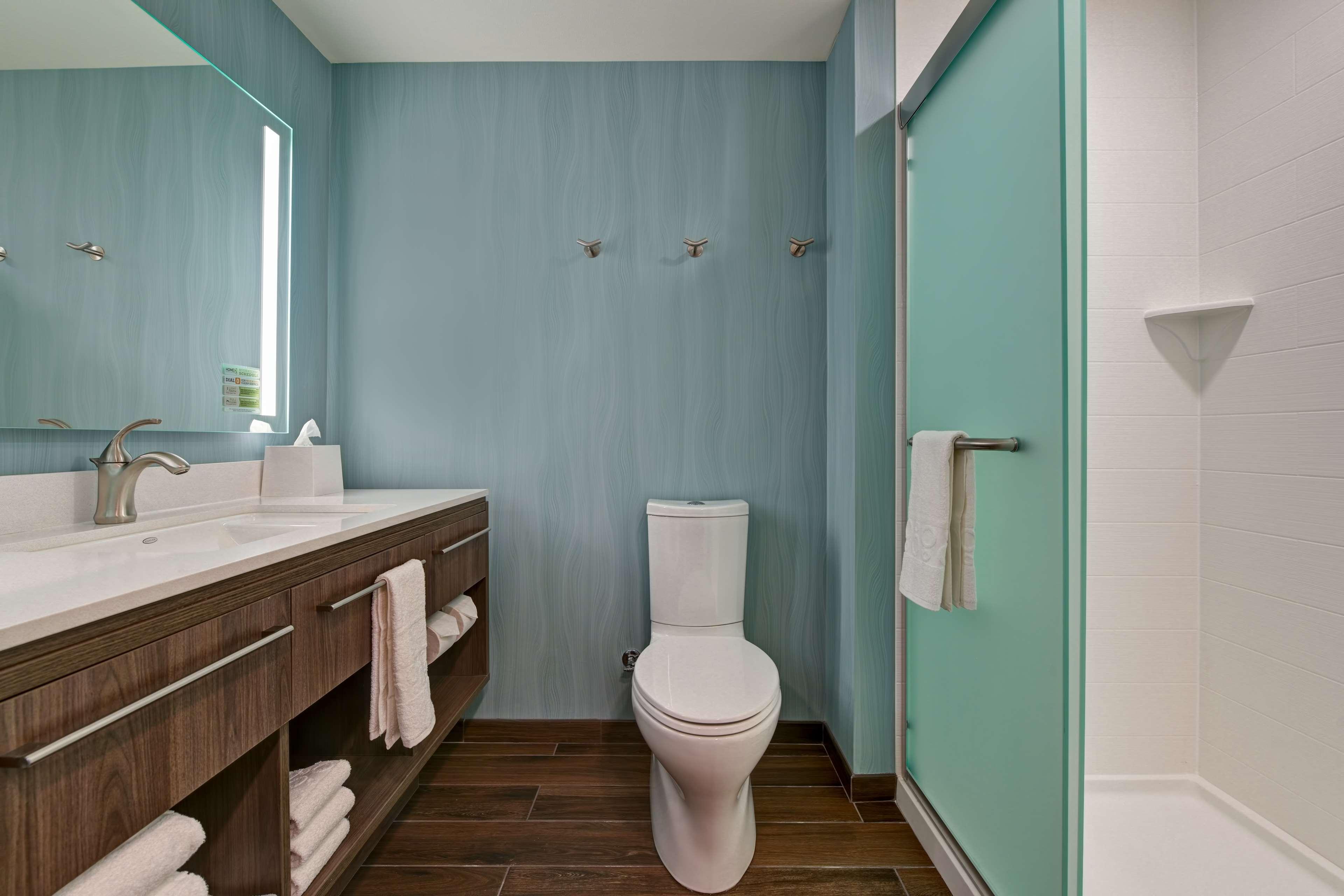 Studio King Bed Non Smoking