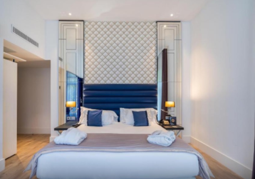 Double or Twin Superior