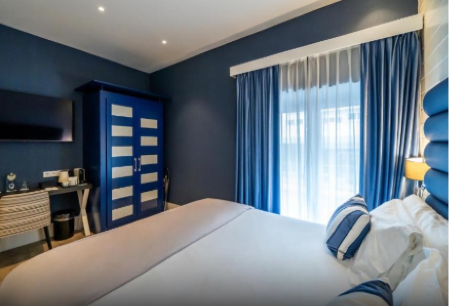 Double or Twin Basic