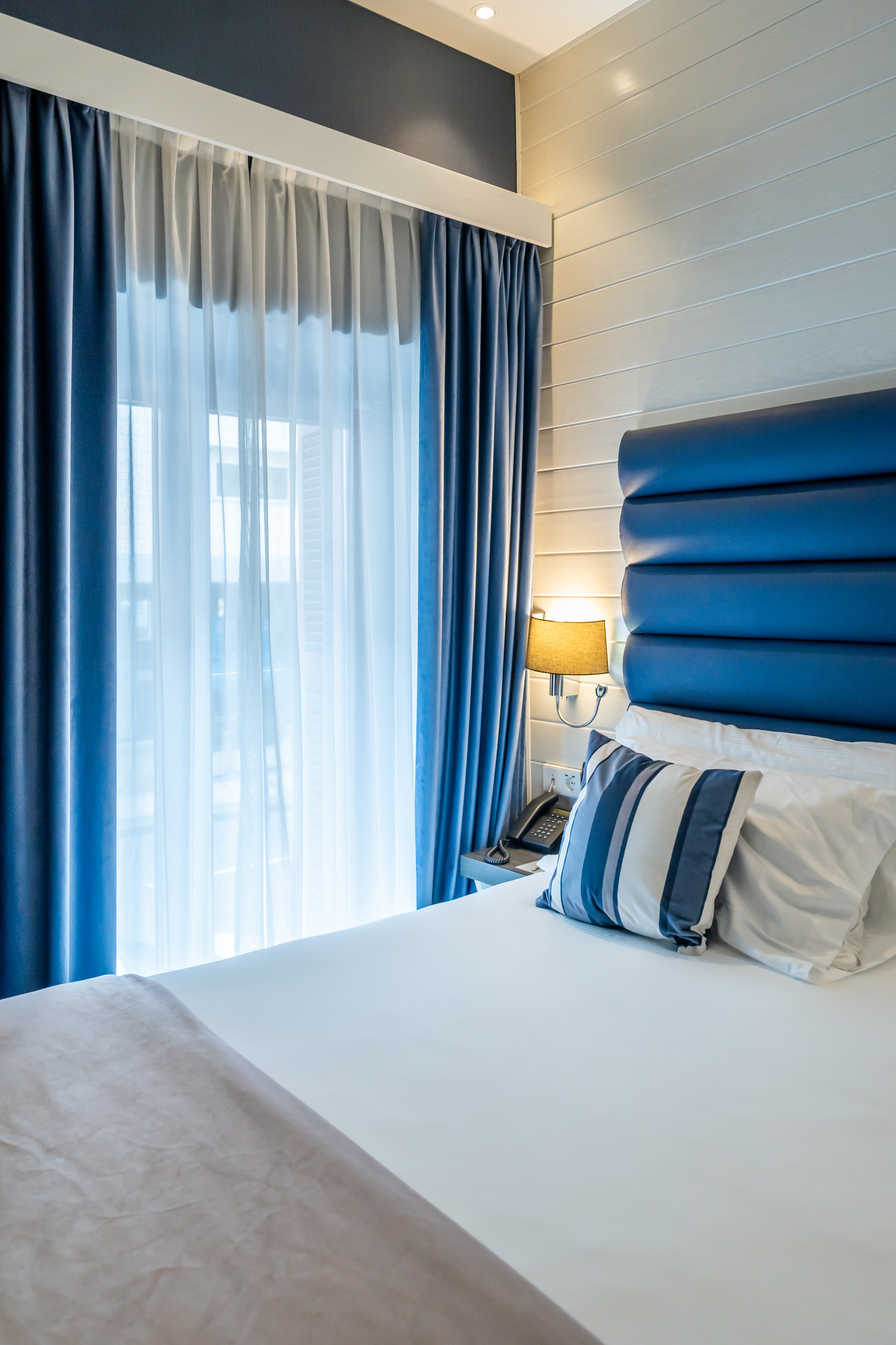 Double Single Standard