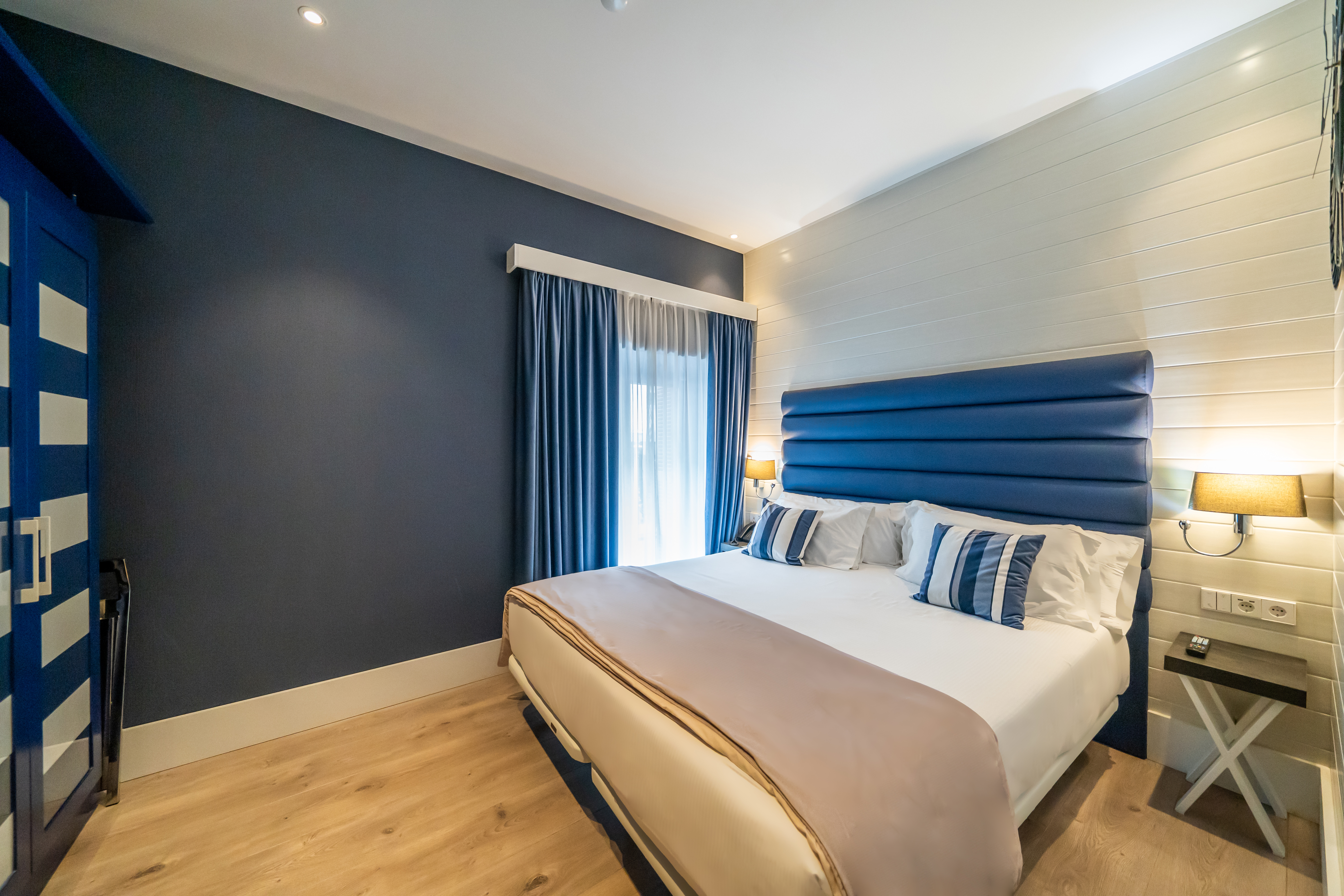 Double Single Standard