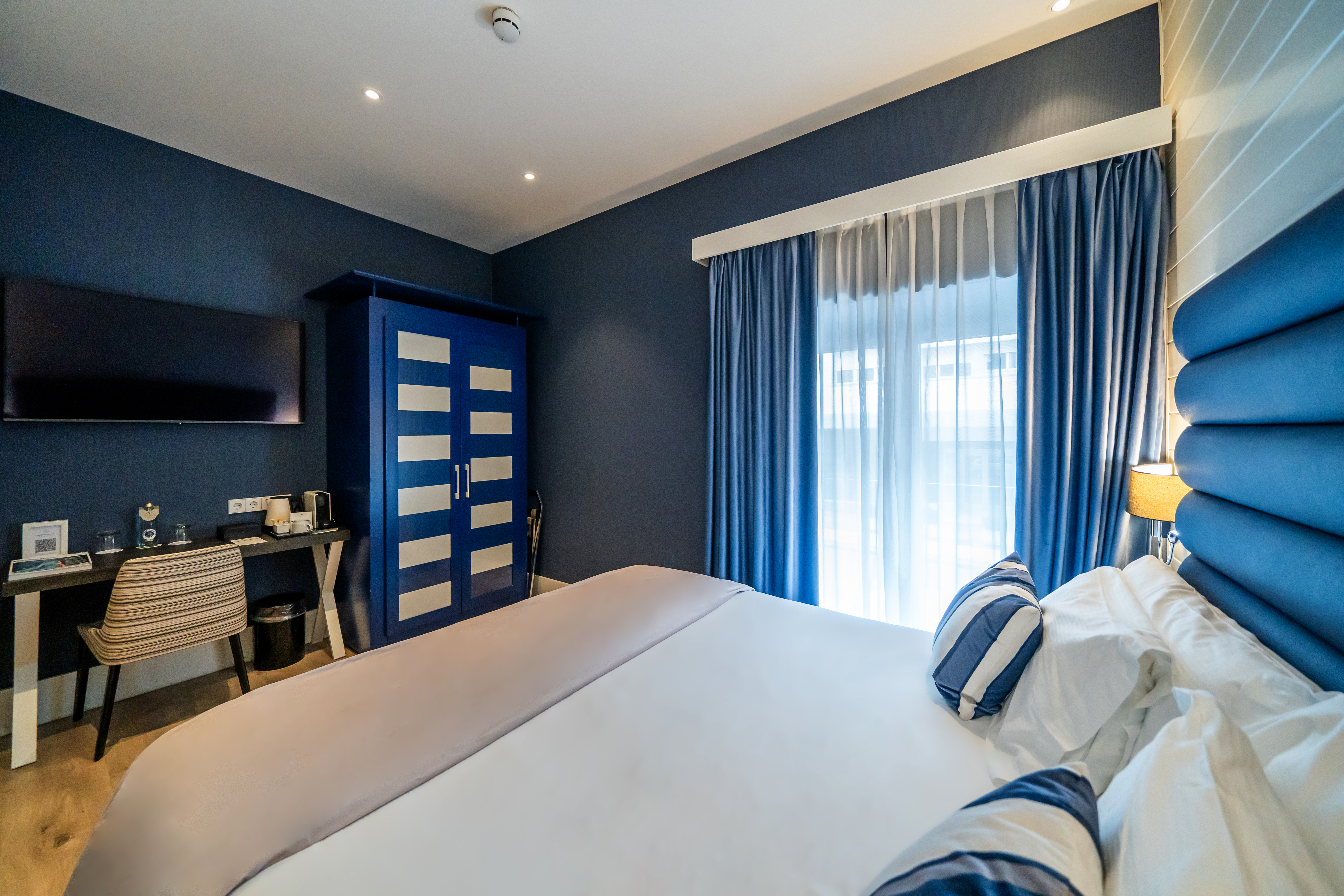 Double Single Standard