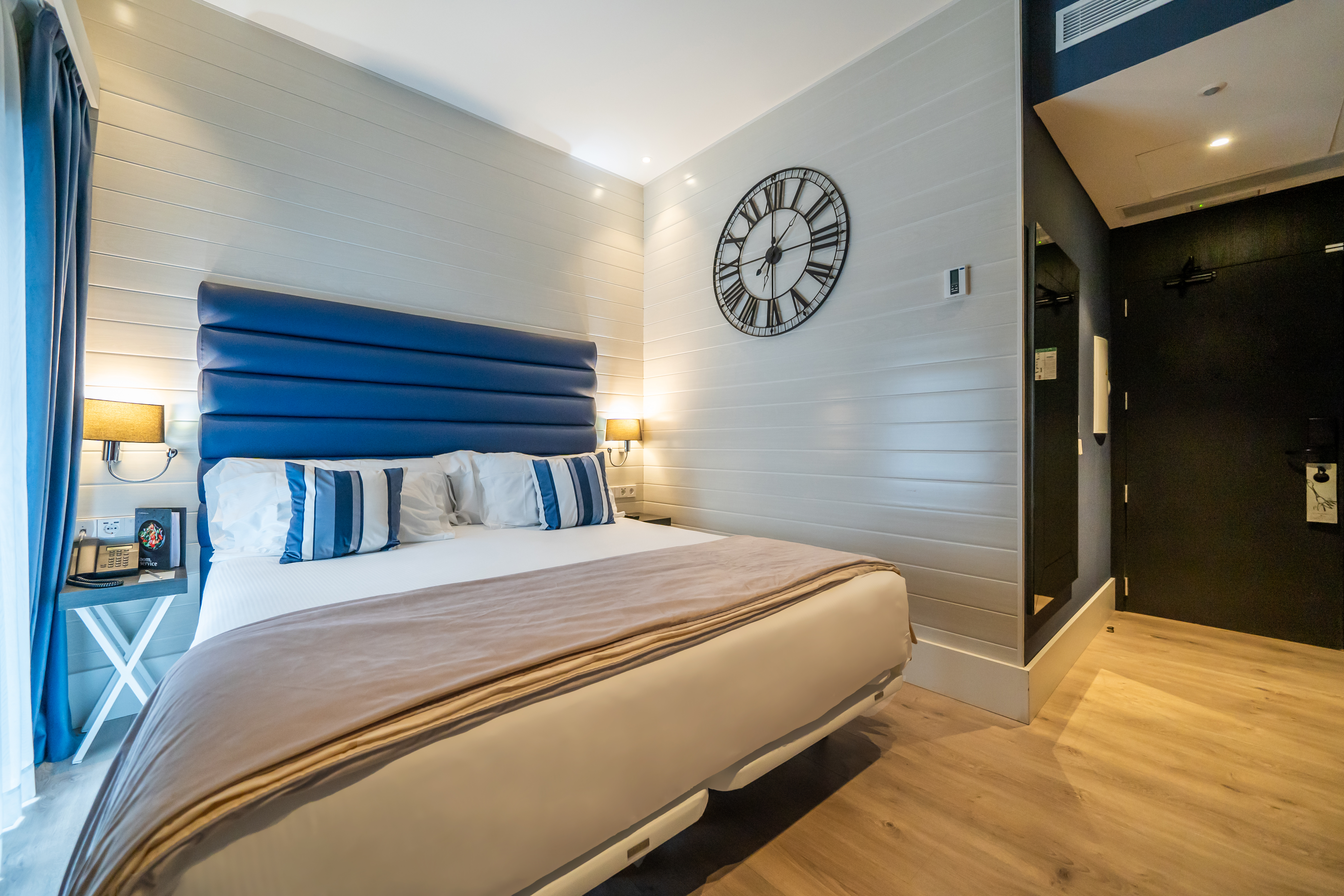 Double Single Standard